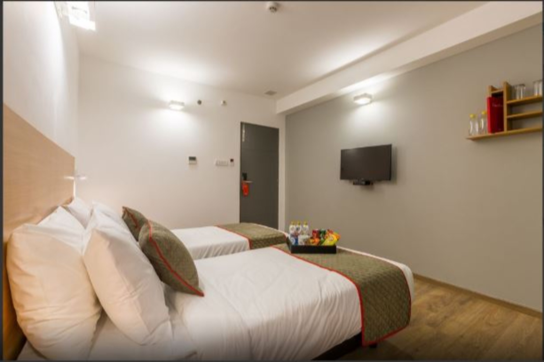 OYO Townhouse 019 Jayanagar