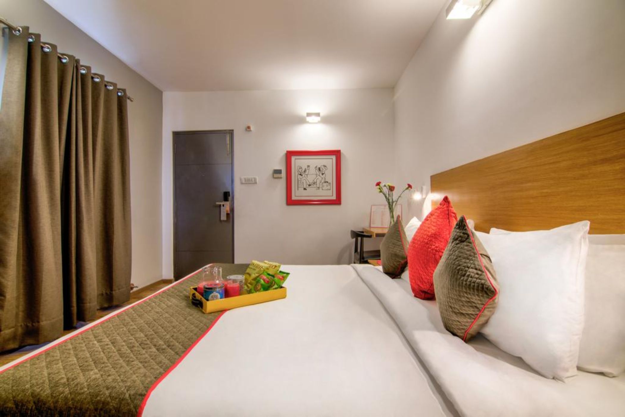OYO Townhouse 019 Jayanagar