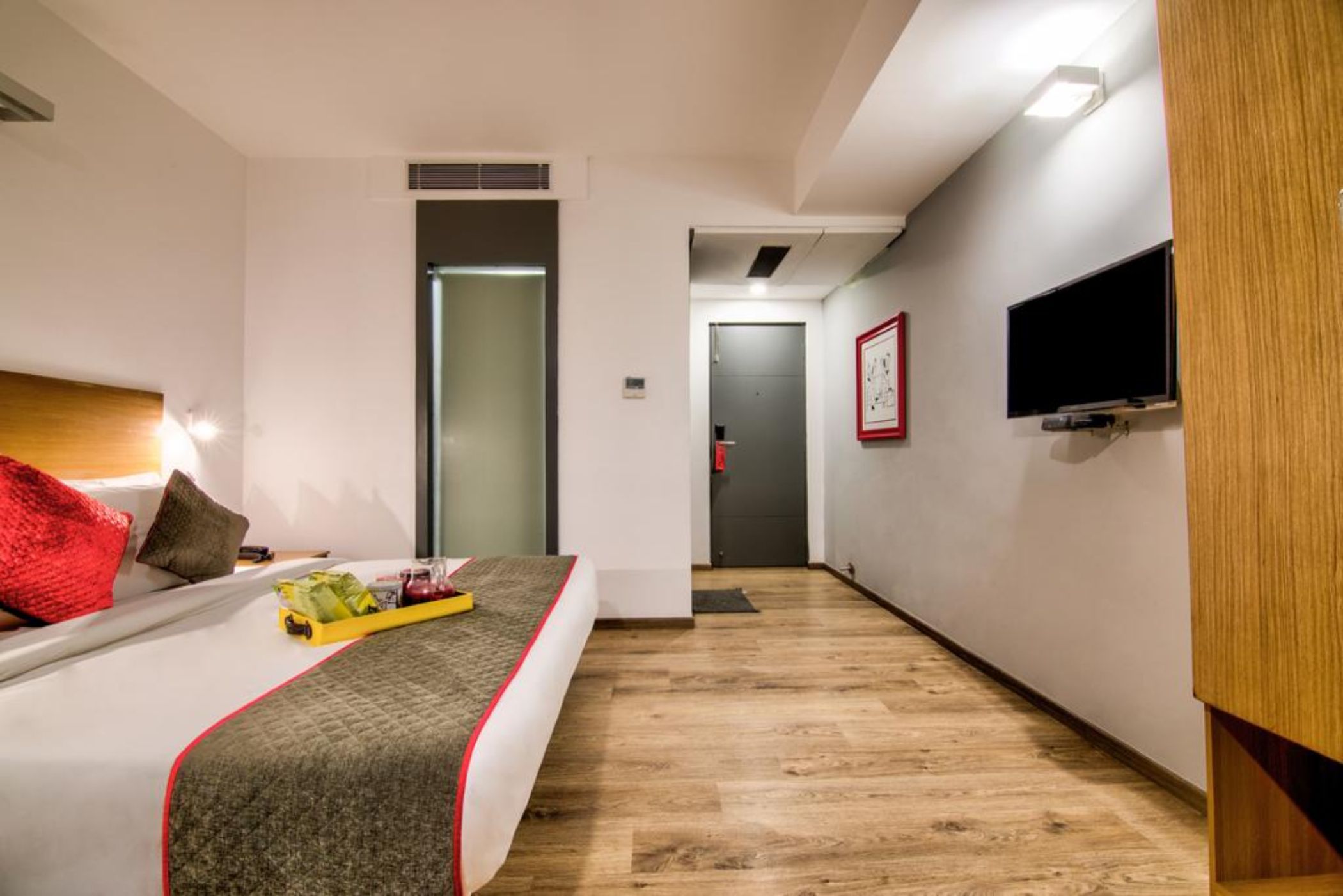 OYO Townhouse 019 Jayanagar