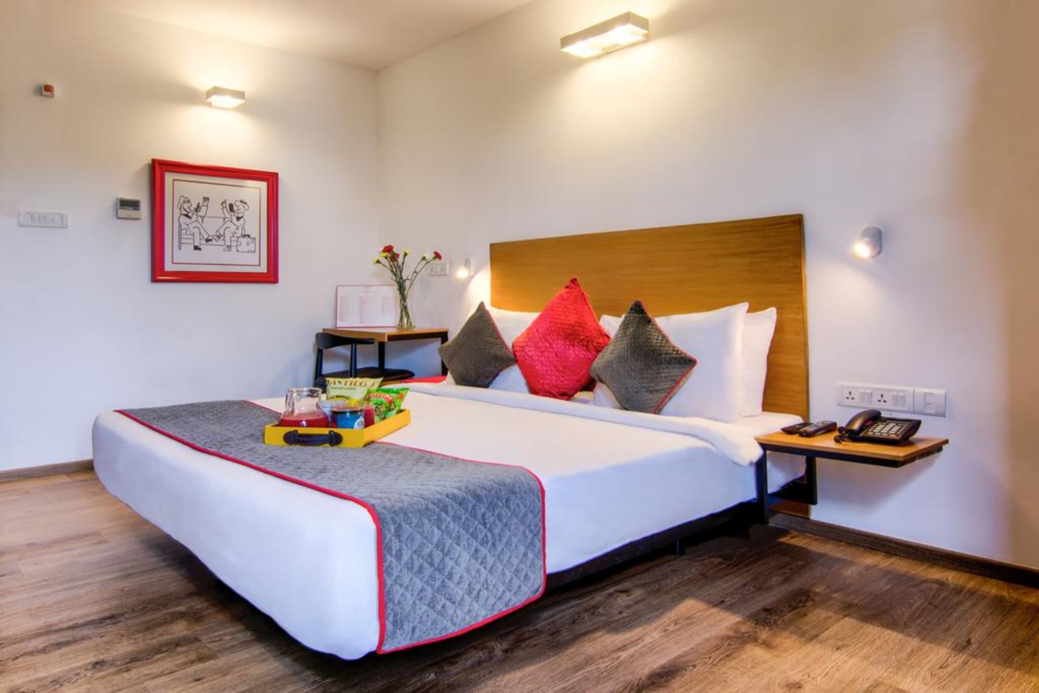OYO Townhouse 019 Jayanagar