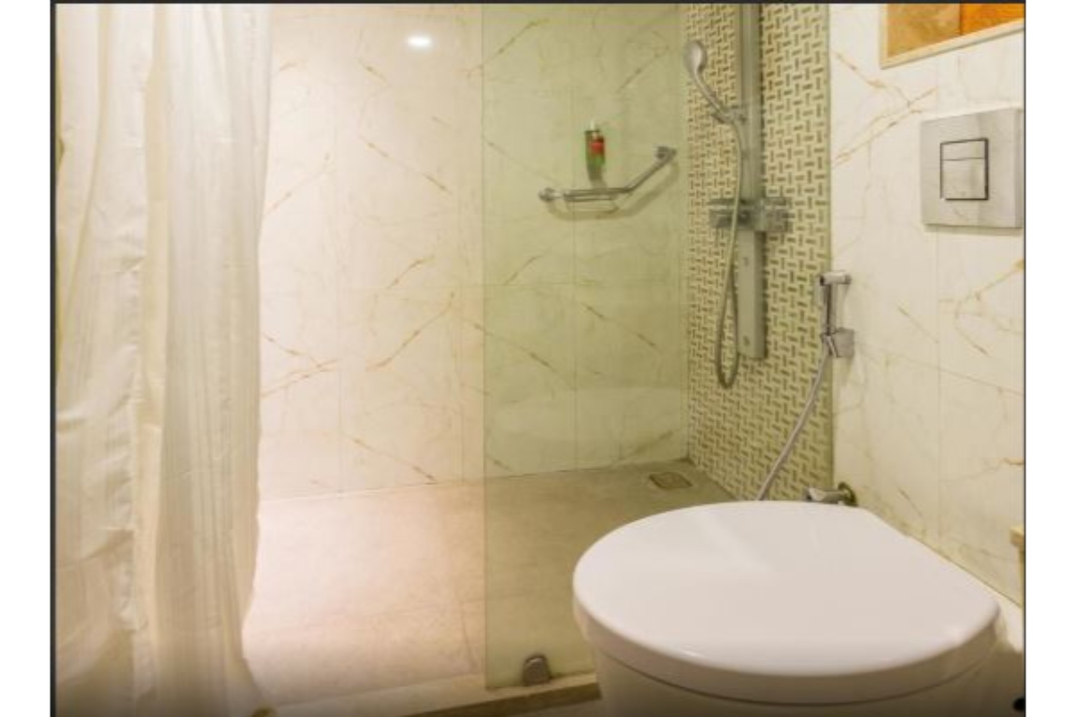 OYO Townhouse 019 Jayanagar