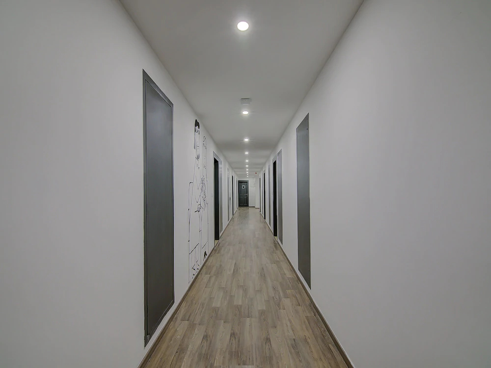 OYO Townhouse 038 Banaswadi 100Ft Road