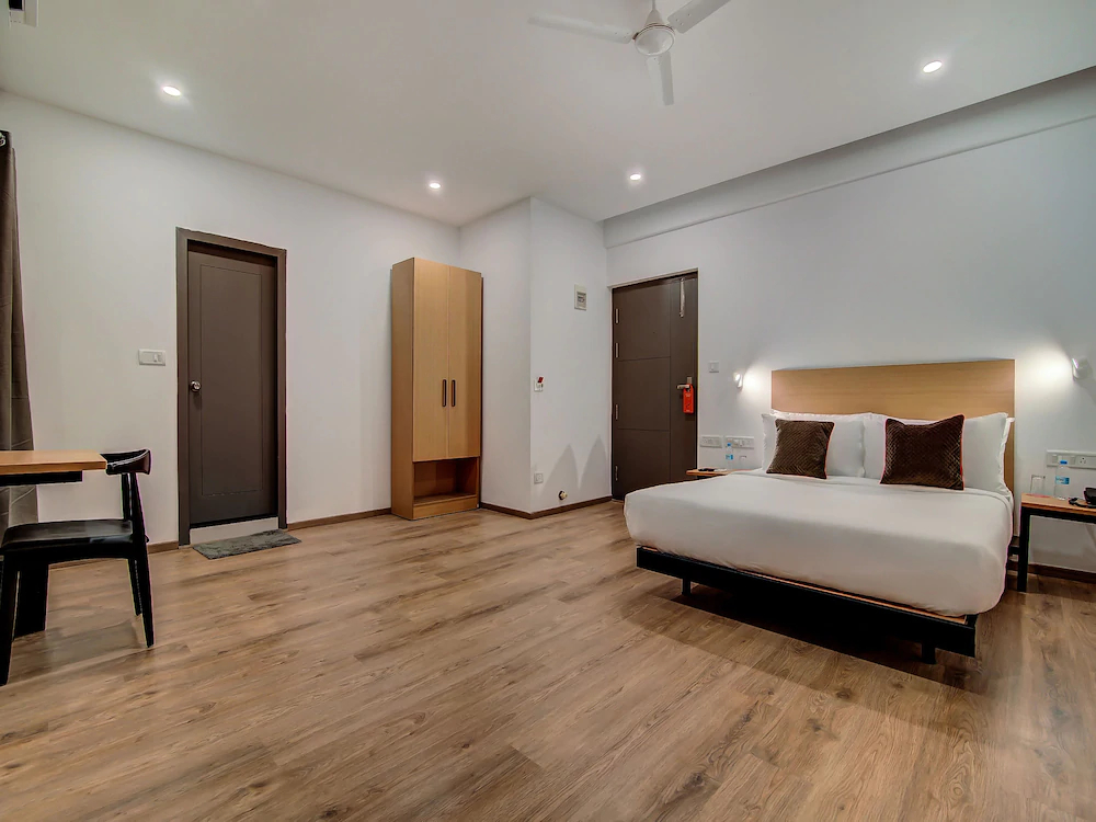 OYO Townhouse 049 HSR Layout