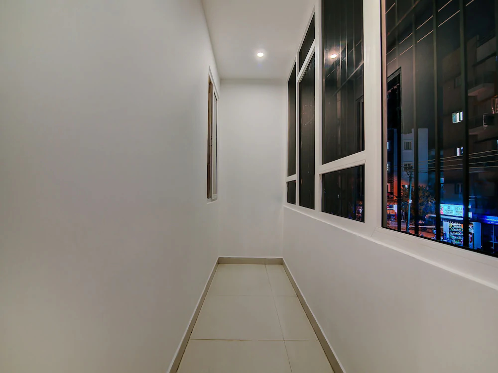 OYO Townhouse 049 HSR Layout
