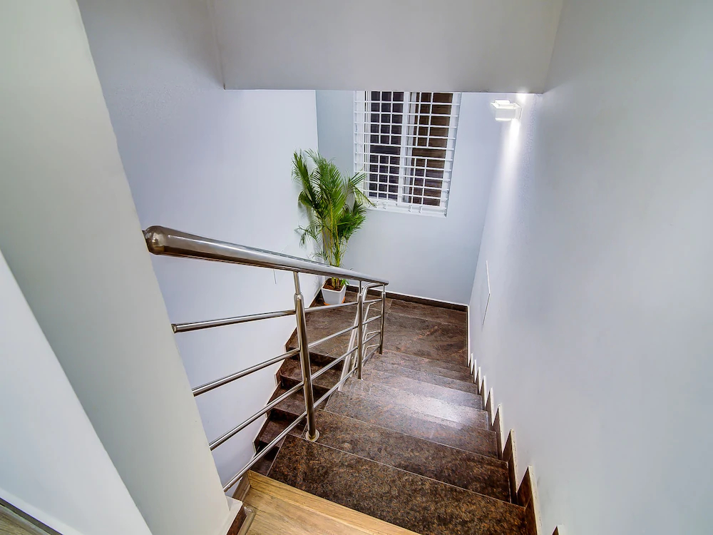 OYO Townhouse 049 HSR Layout