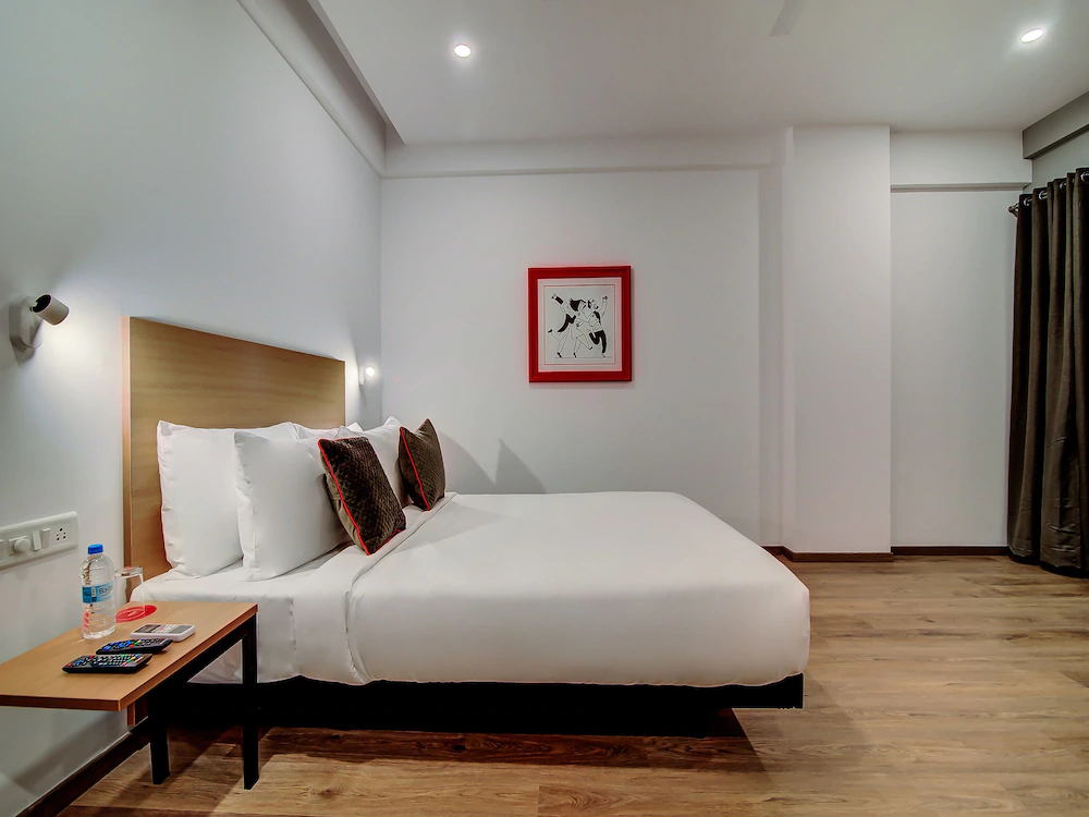 OYO Townhouse 049 HSR Layout