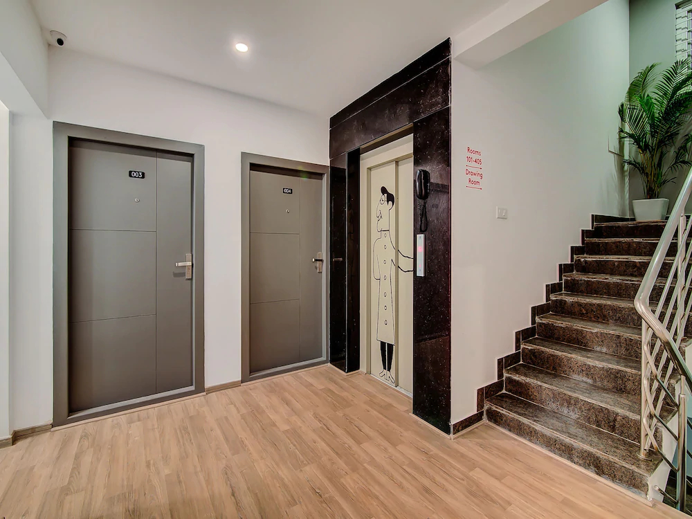 OYO Townhouse 049 HSR Layout