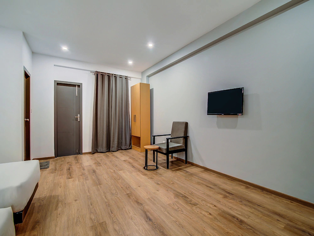 OYO Townhouse 049 HSR Layout