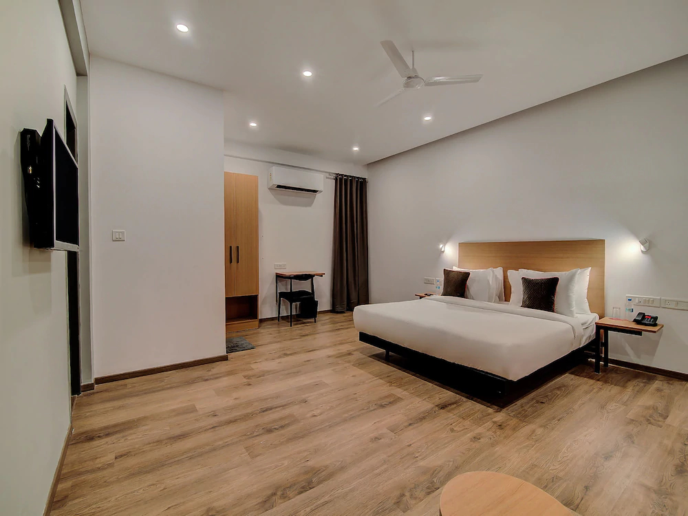 OYO Townhouse 049 HSR Layout