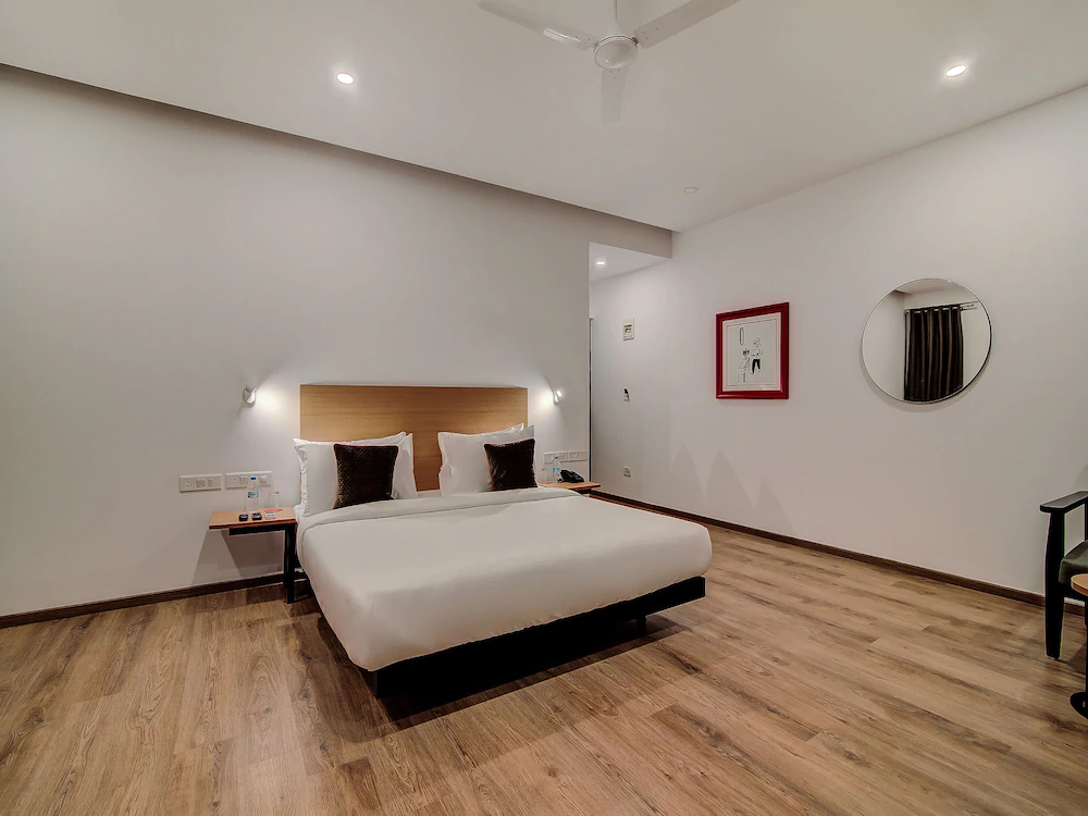 OYO Townhouse 049 HSR Layout