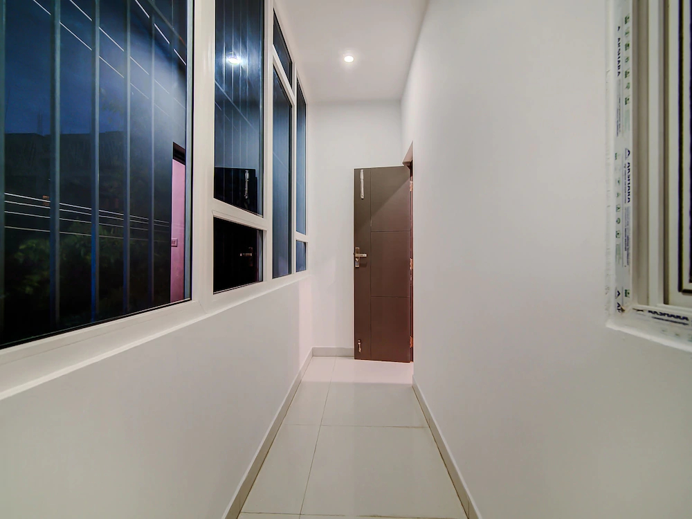OYO Townhouse 049 HSR Layout