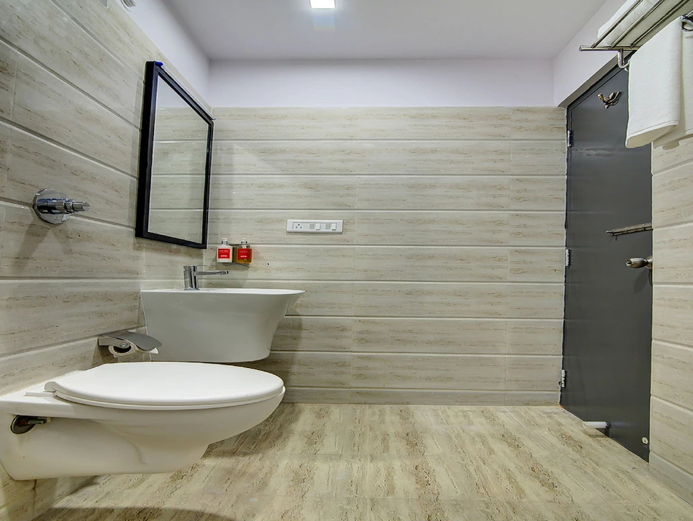 OYO Townhouse 049 HSR Layout