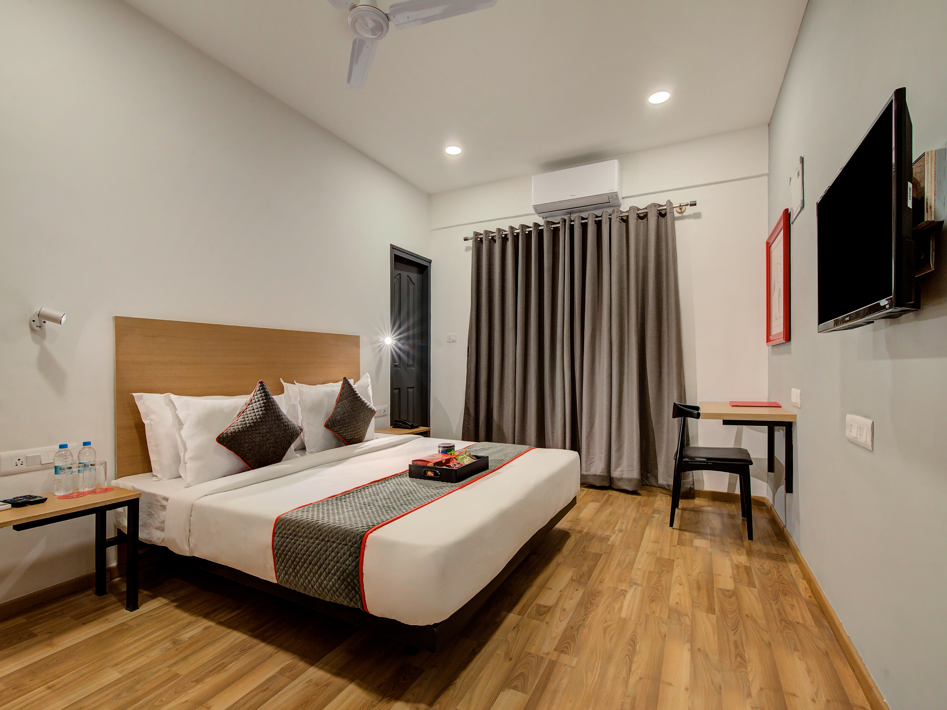 OYO Townhouse 076 Hebbal