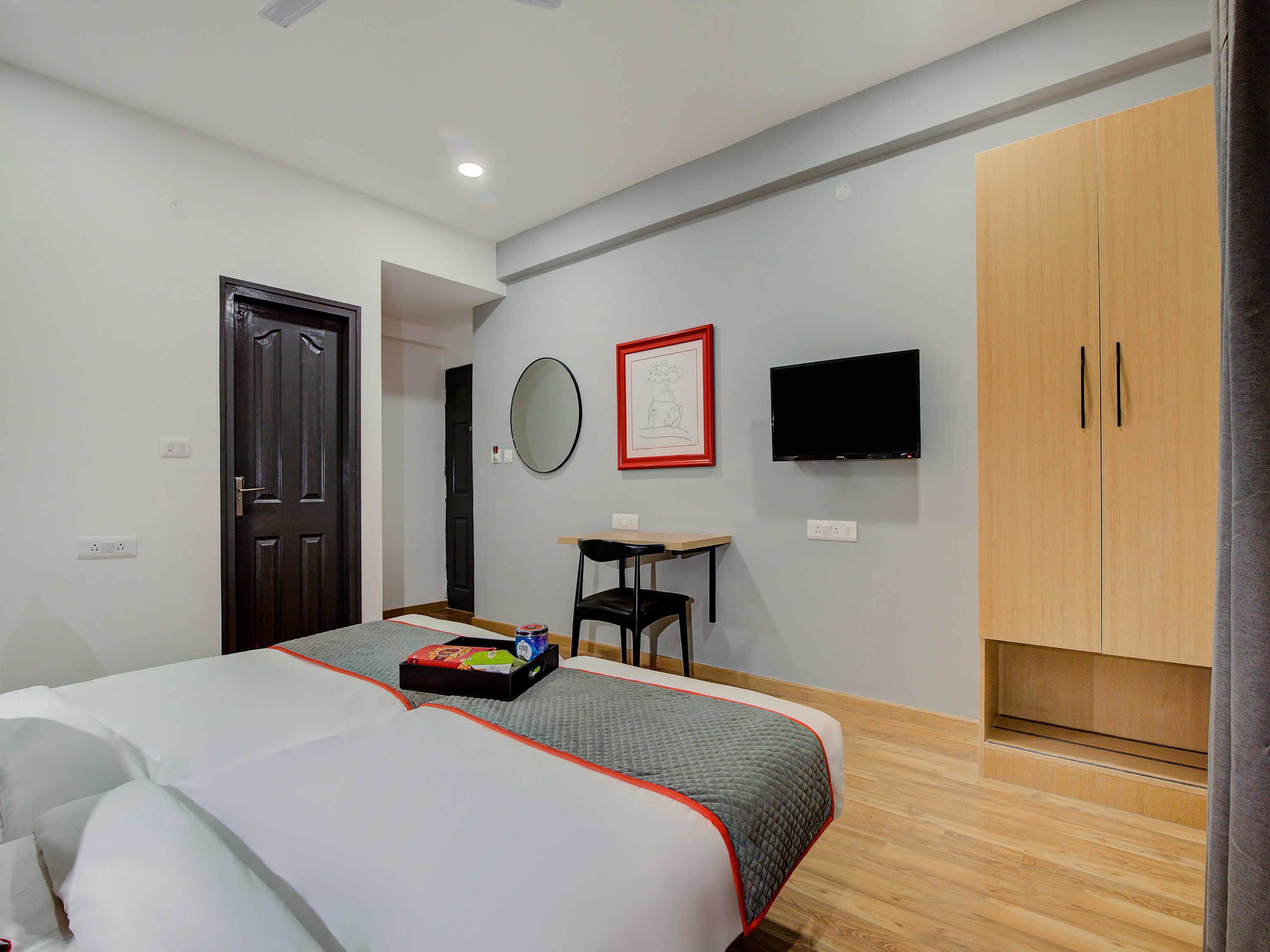 OYO Townhouse 076 Hebbal