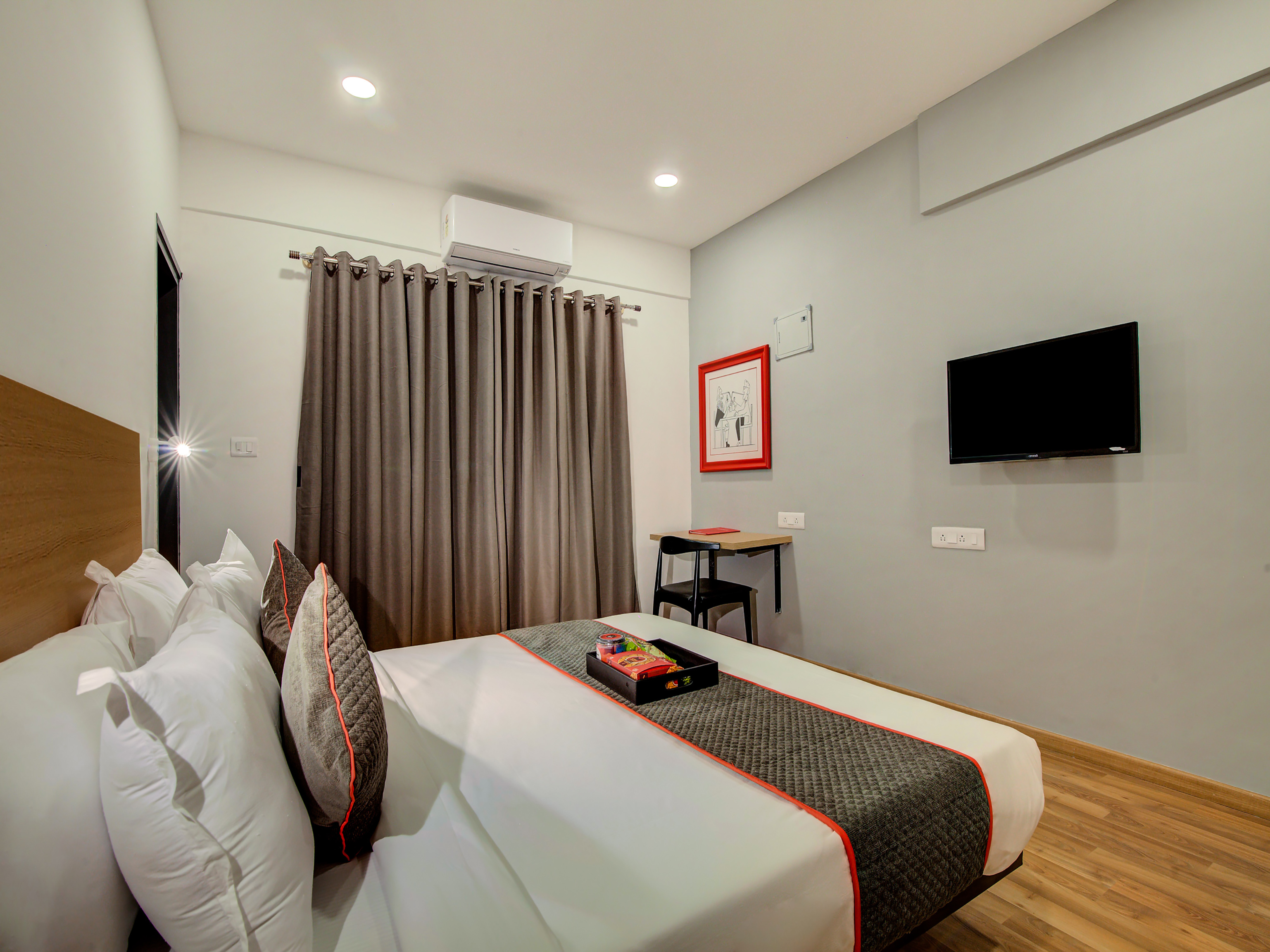 OYO Townhouse 076 Hebbal