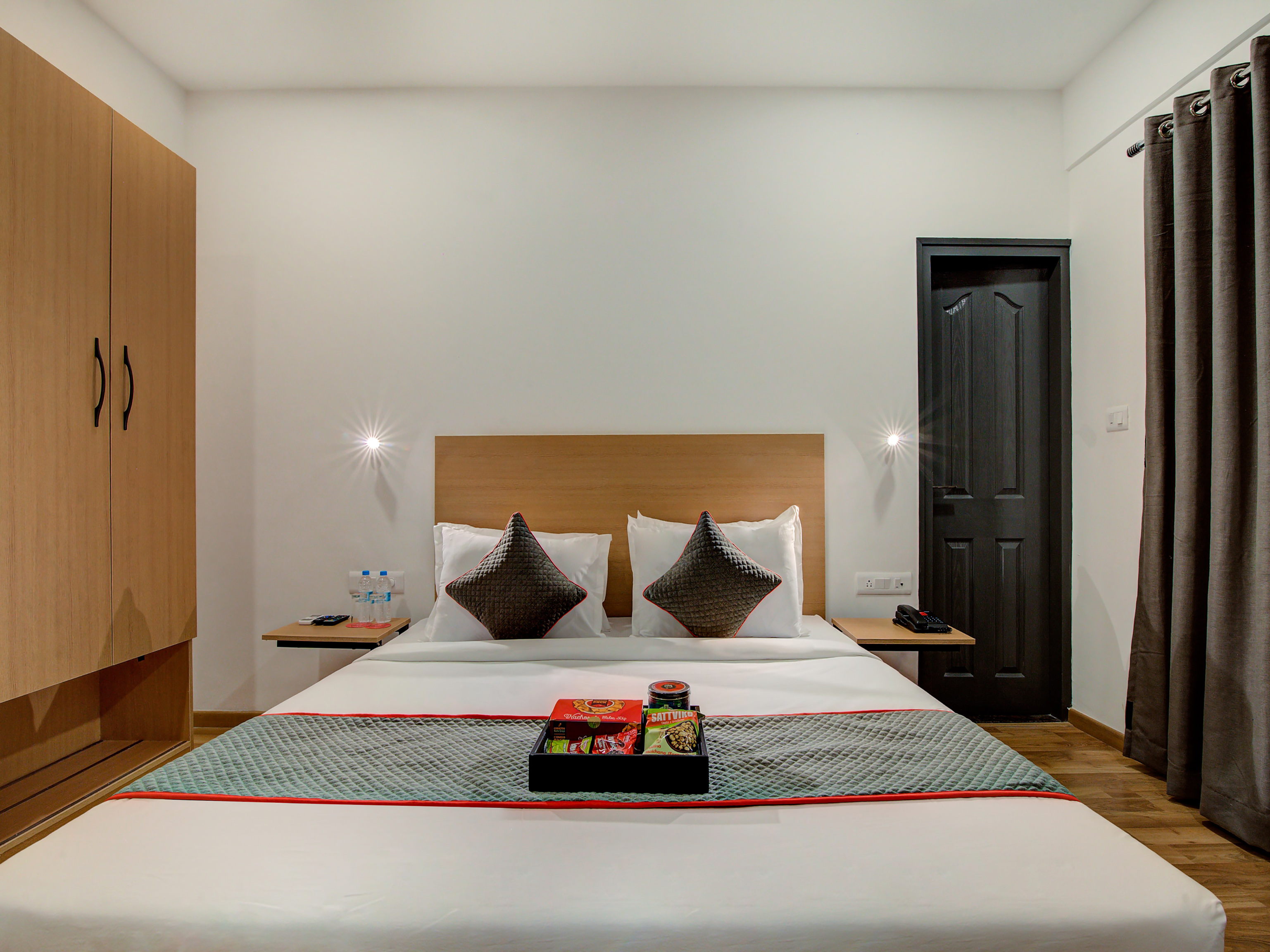 OYO Townhouse 076 Hebbal
