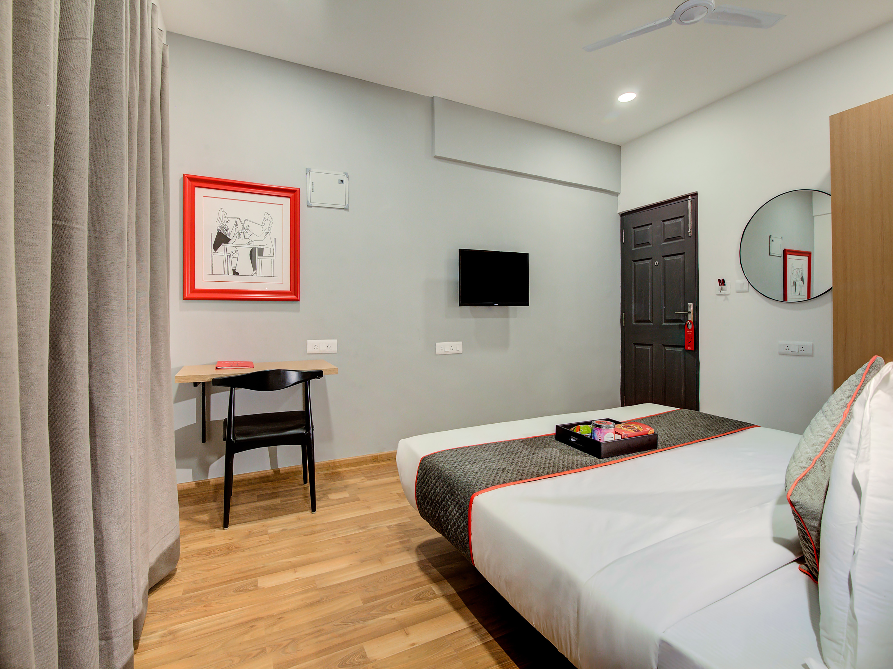 OYO Townhouse 076 Hebbal