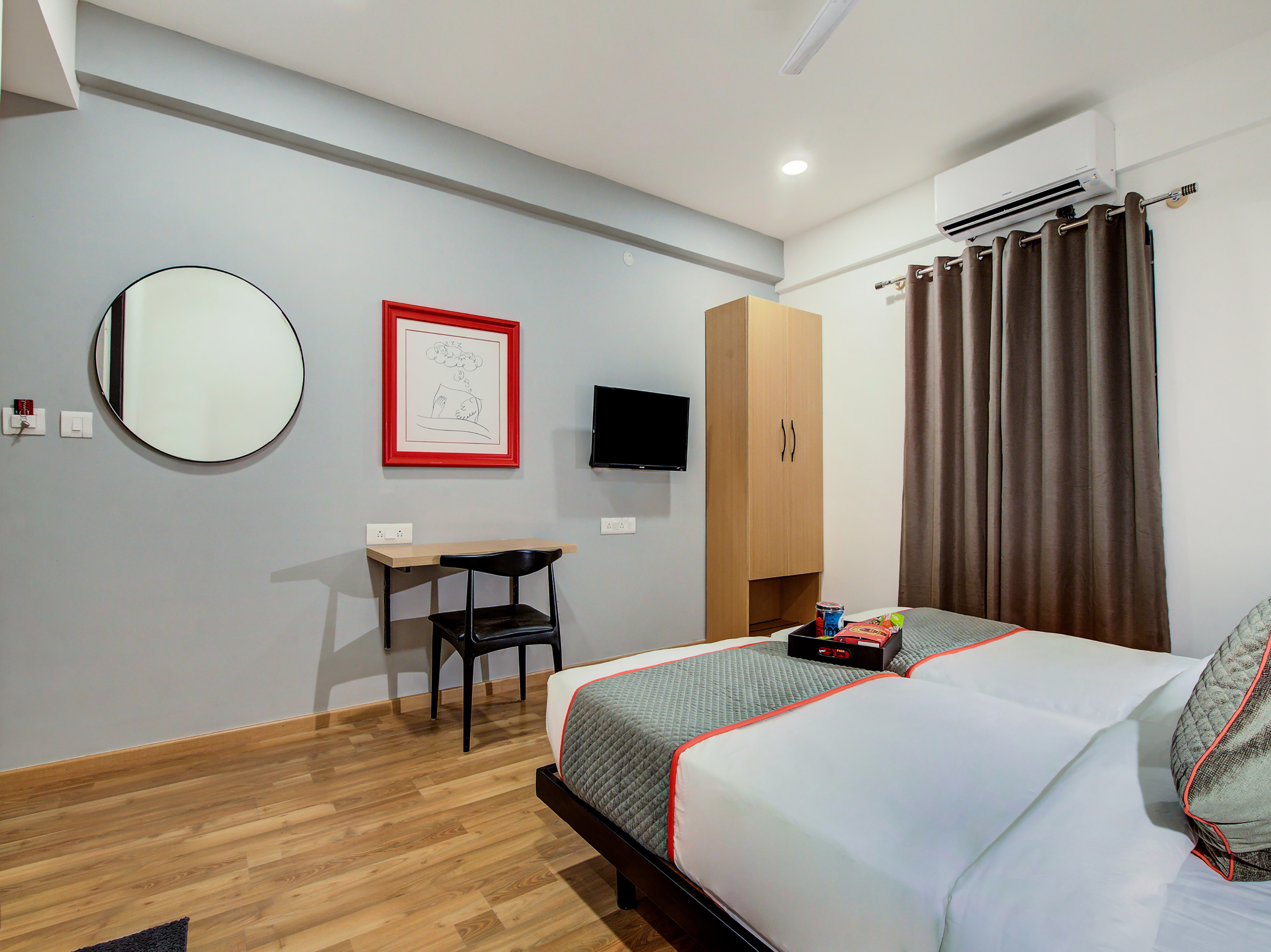 OYO Townhouse 076 Hebbal