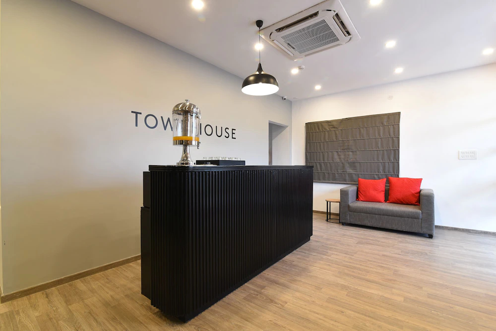 OYO Townhouse 159 Sarjapur