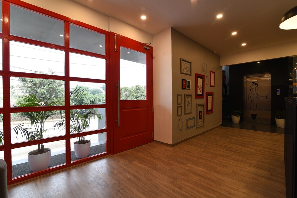 OYO Townhouse 159 Sarjapur