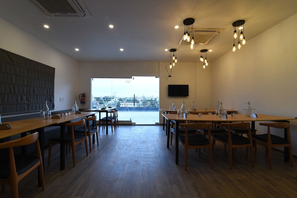 OYO Townhouse 159 Sarjapur