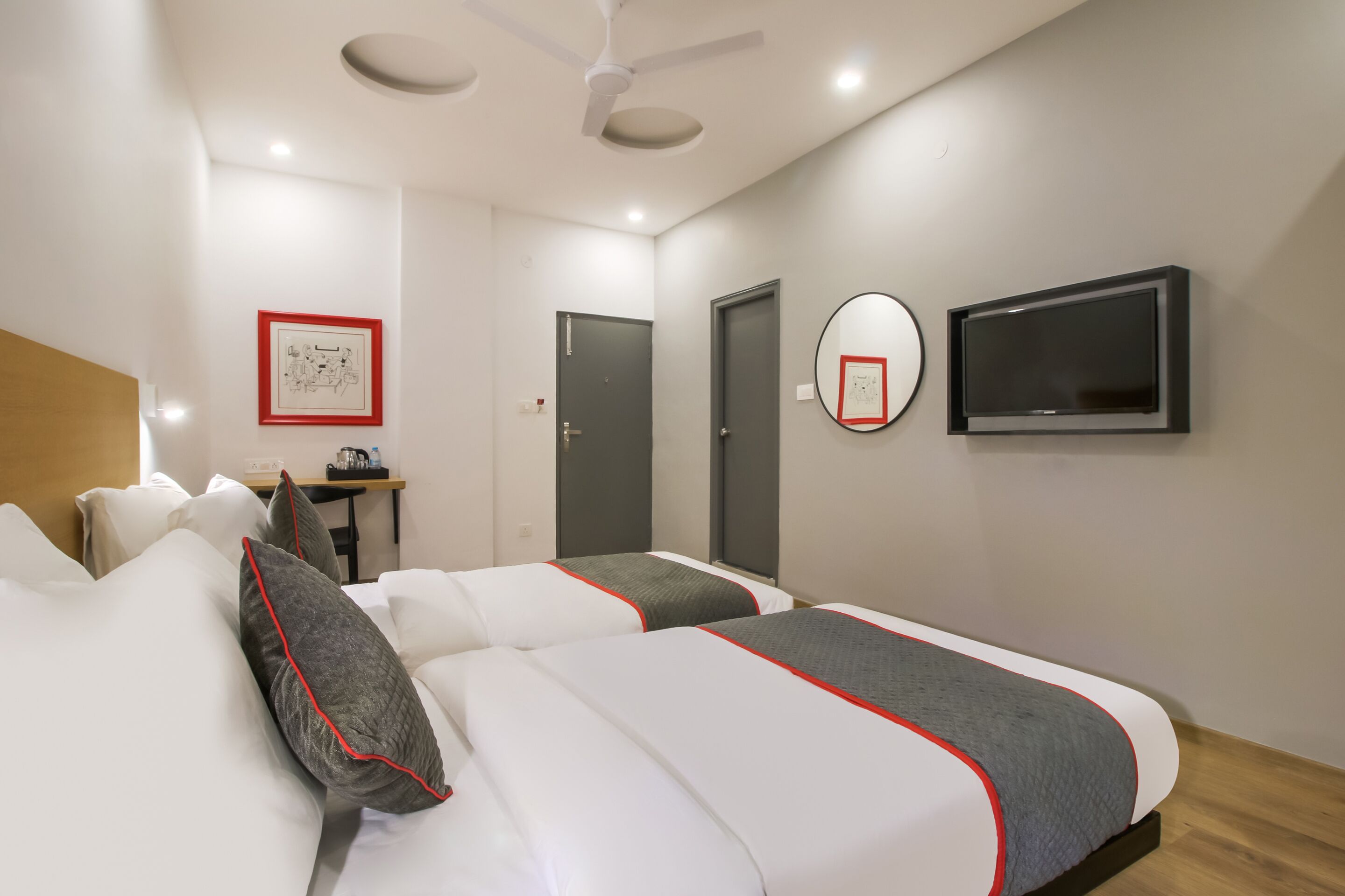 OYO Townhouse 180 Jayanagar