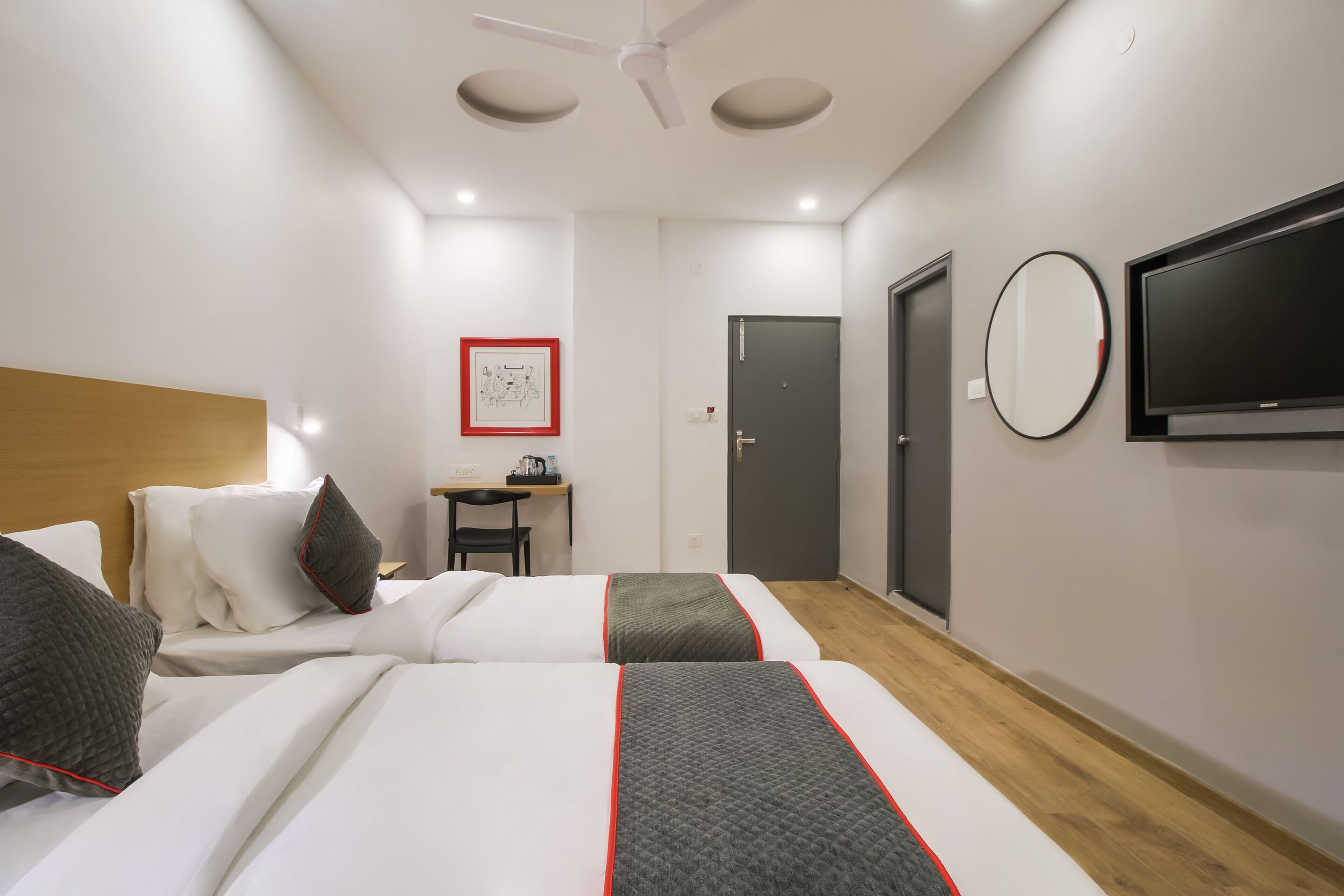 OYO Townhouse 180 Jayanagar
