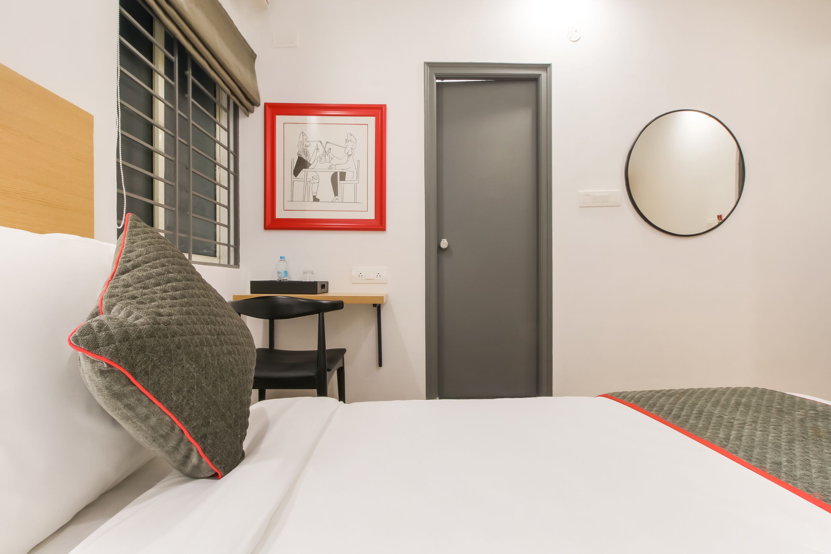 OYO Townhouse 180 Jayanagar