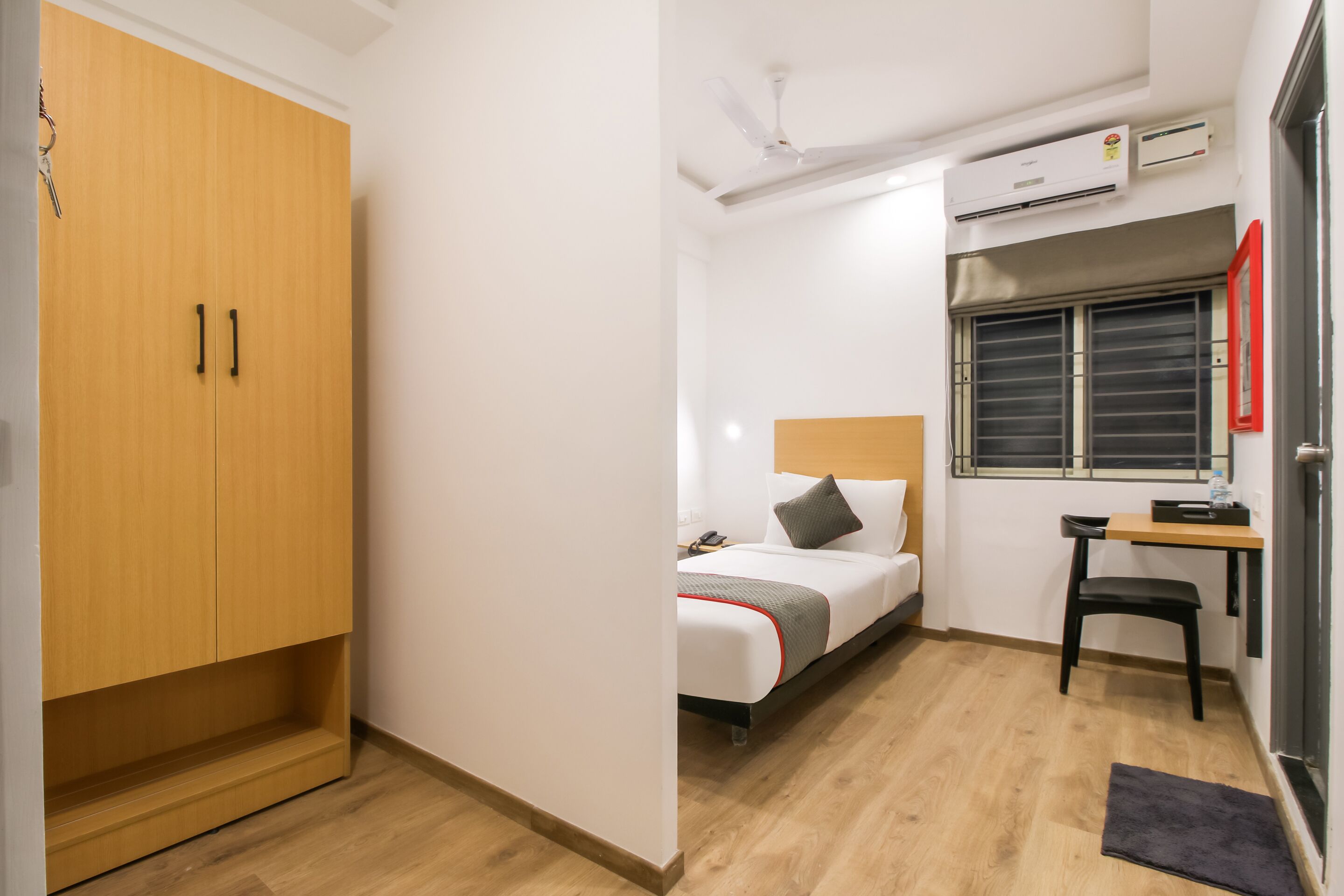 OYO Townhouse 180 Jayanagar