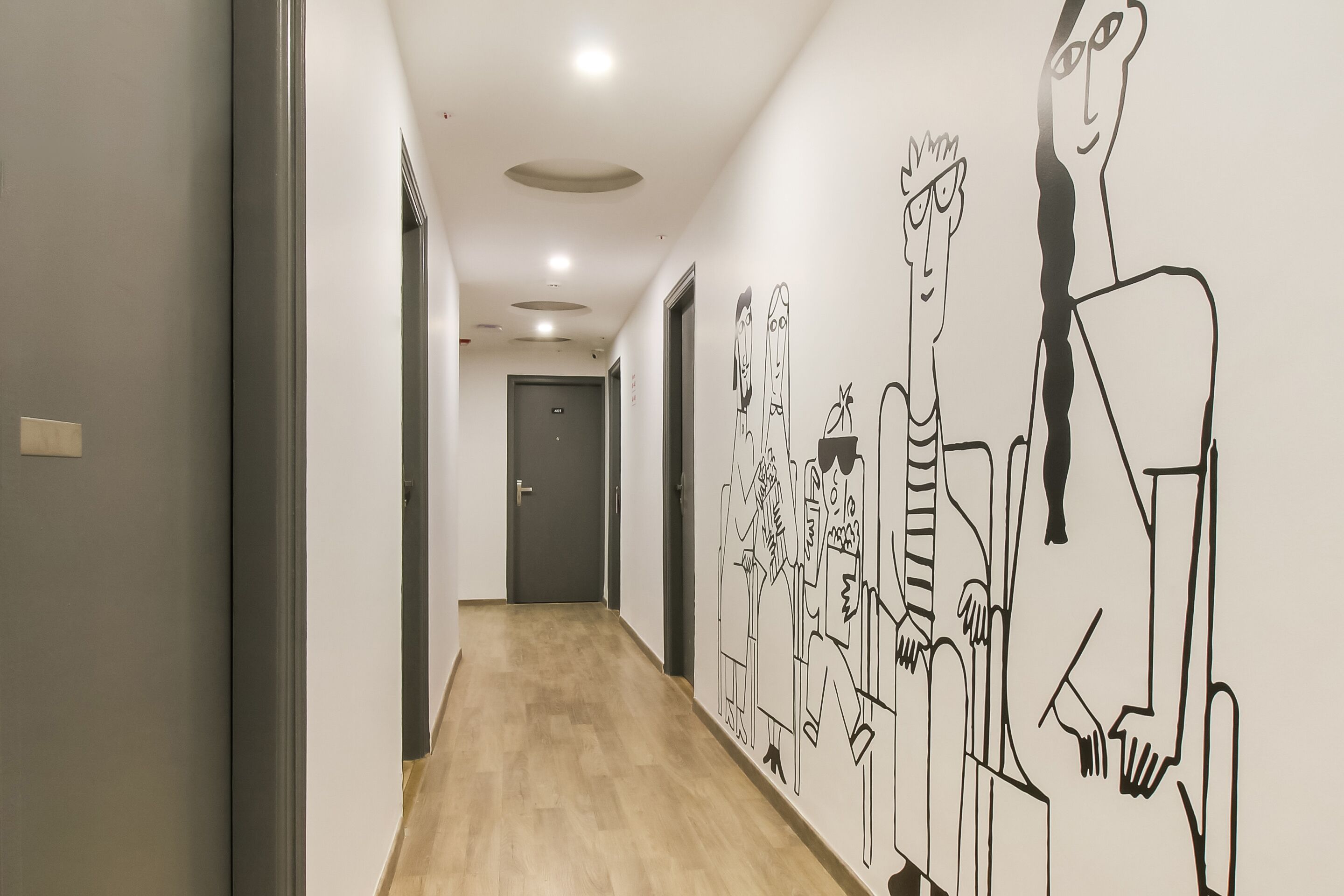 OYO Townhouse 180 Jayanagar