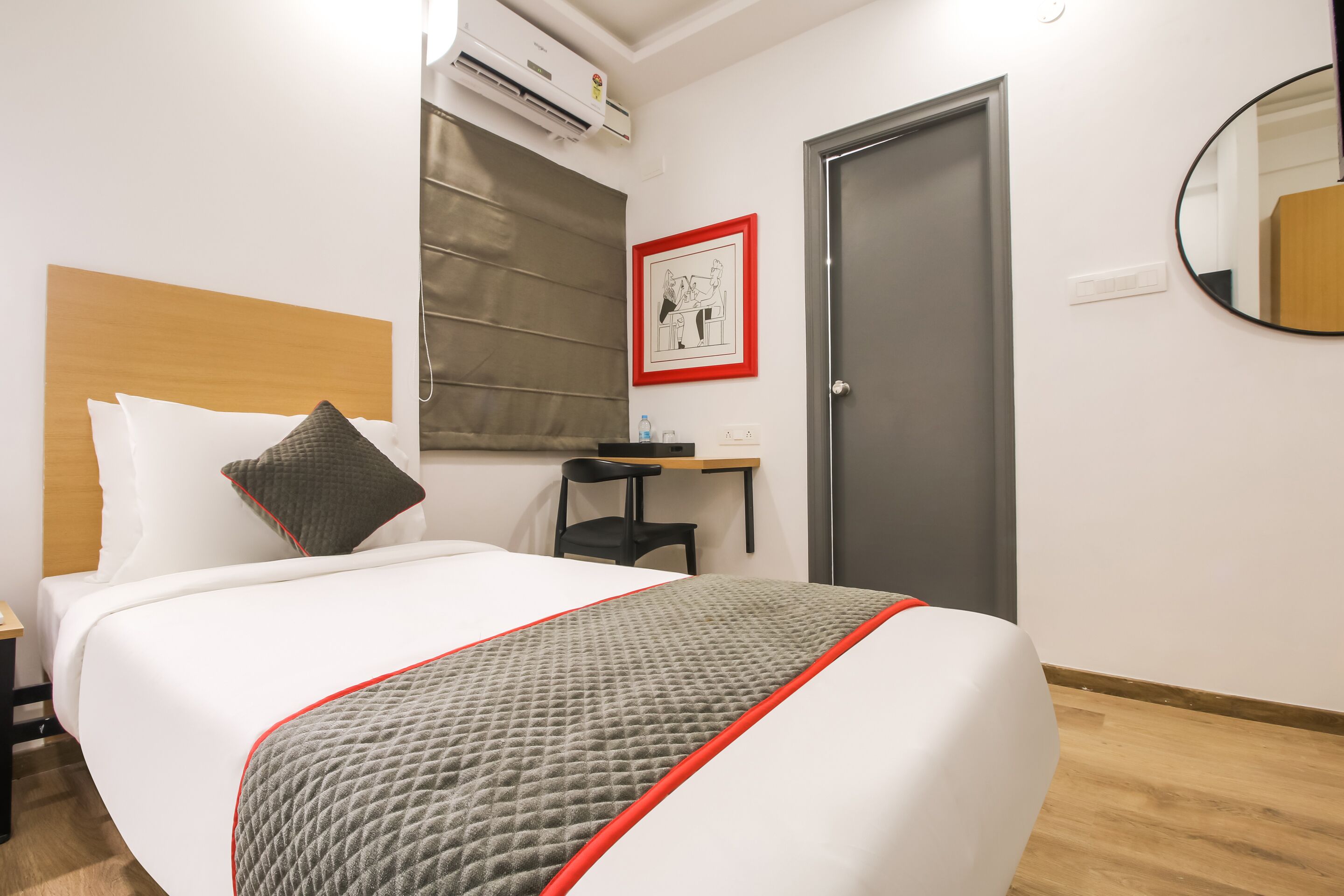 OYO Townhouse 180 Jayanagar