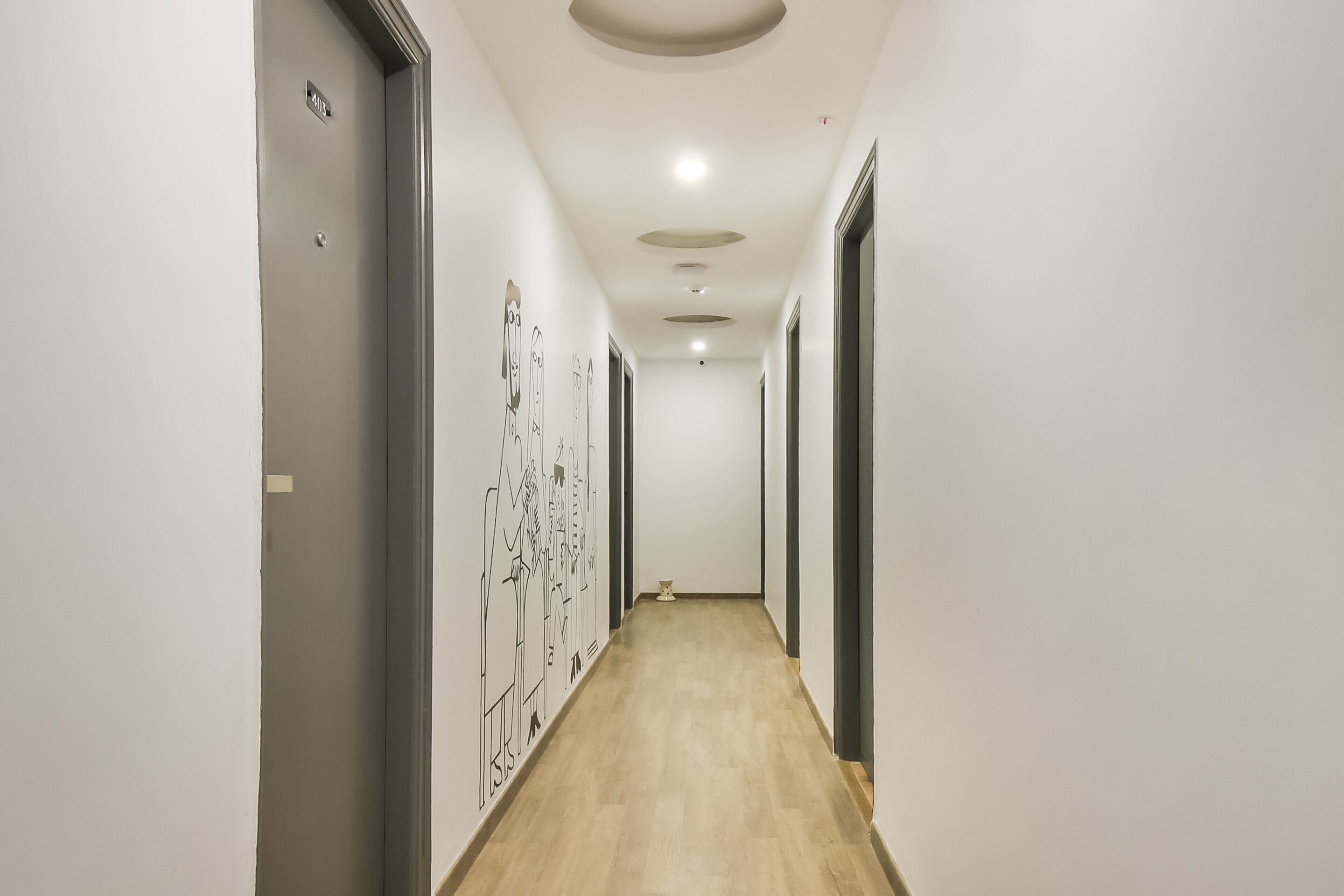 OYO Townhouse 180 Jayanagar