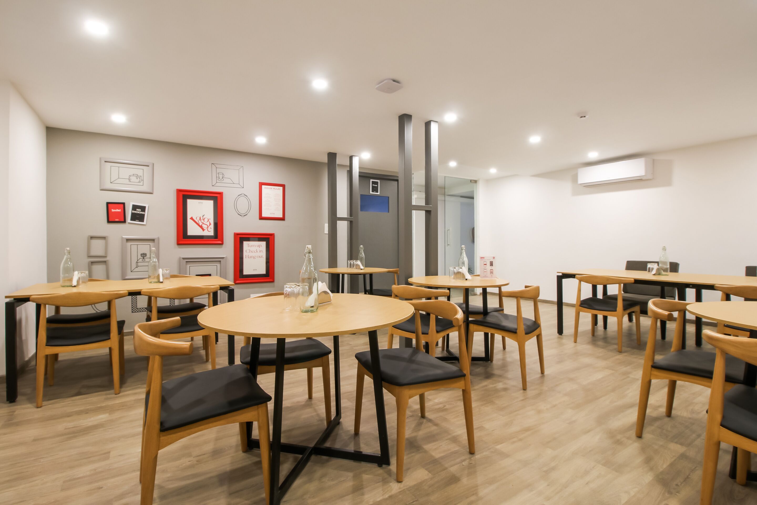OYO Townhouse 180 Jayanagar