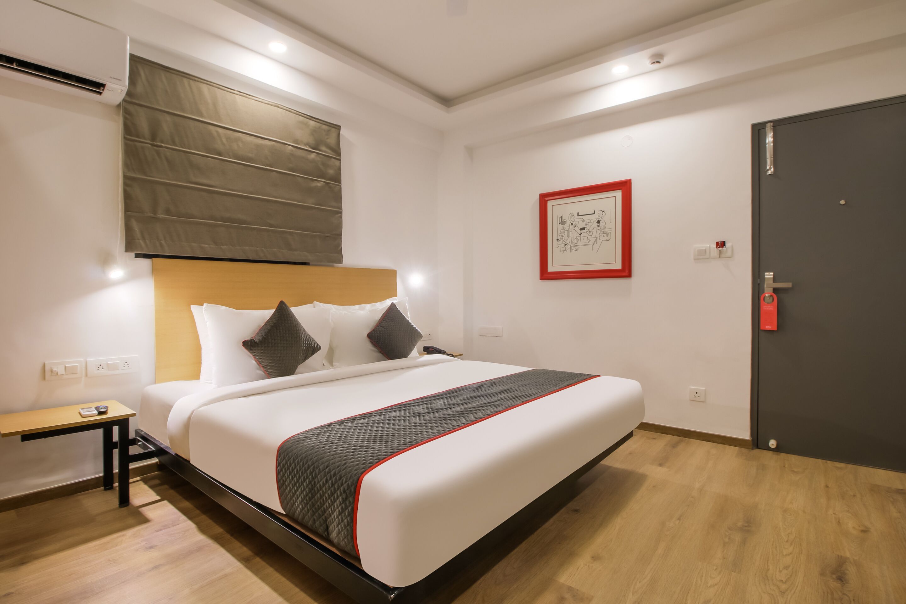 OYO Townhouse 180 Jayanagar