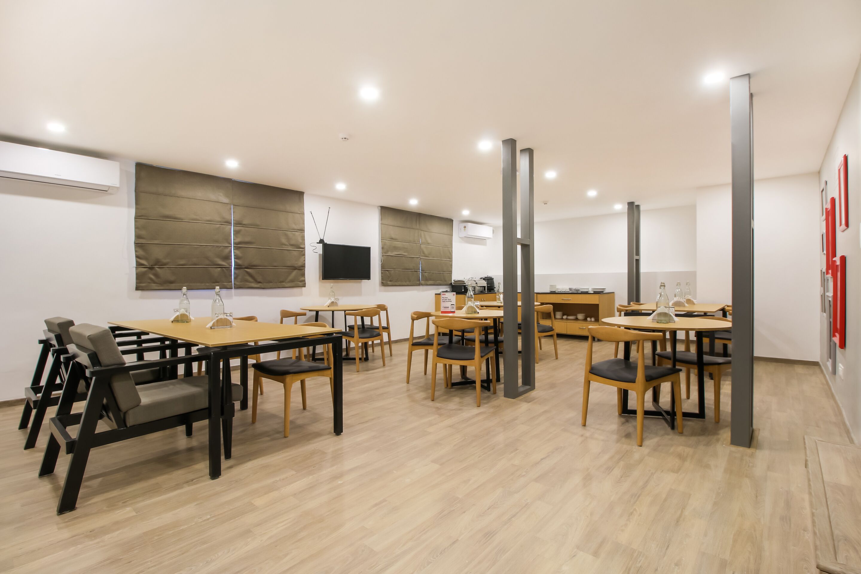 OYO Townhouse 180 Jayanagar