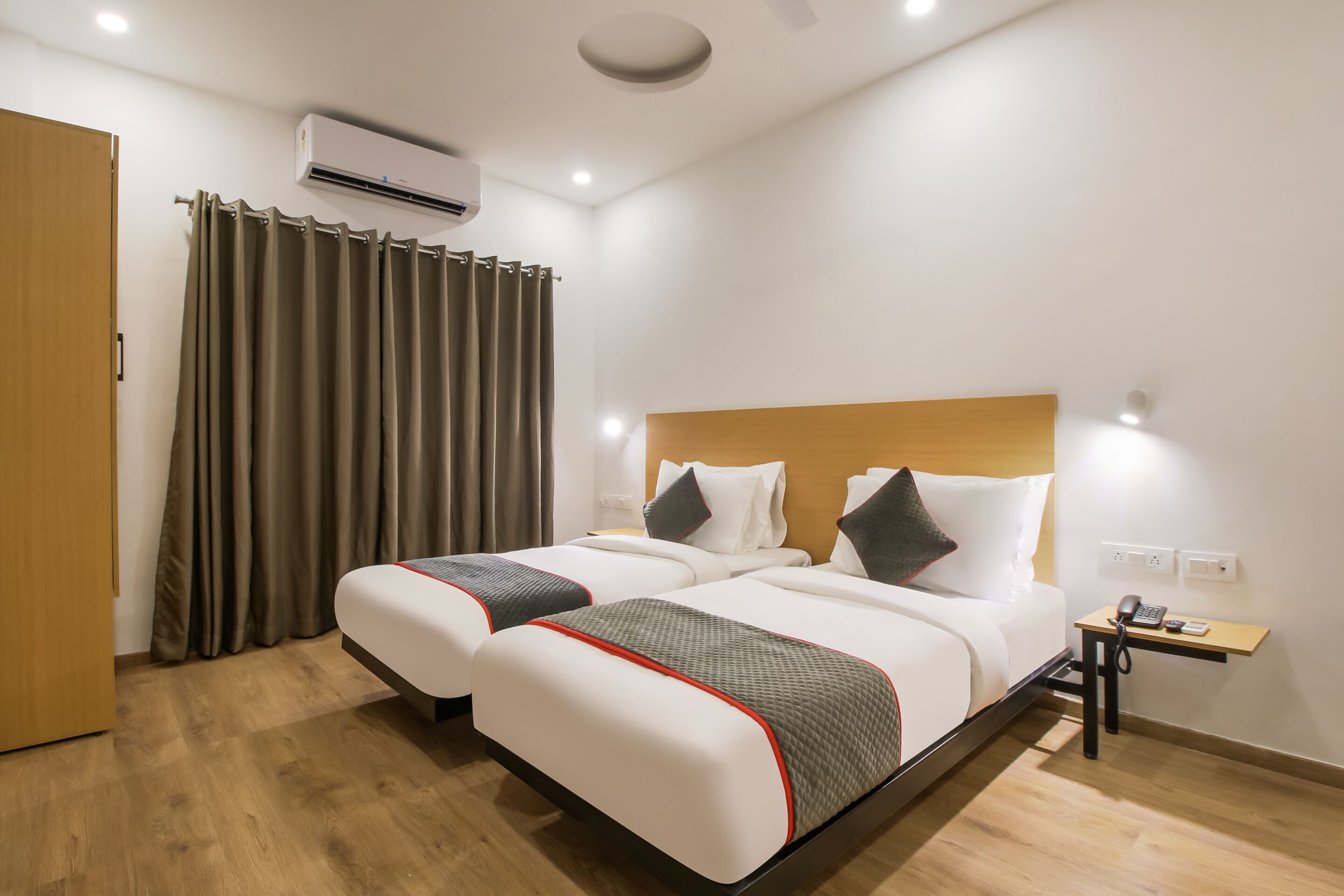 OYO Townhouse 180 Jayanagar