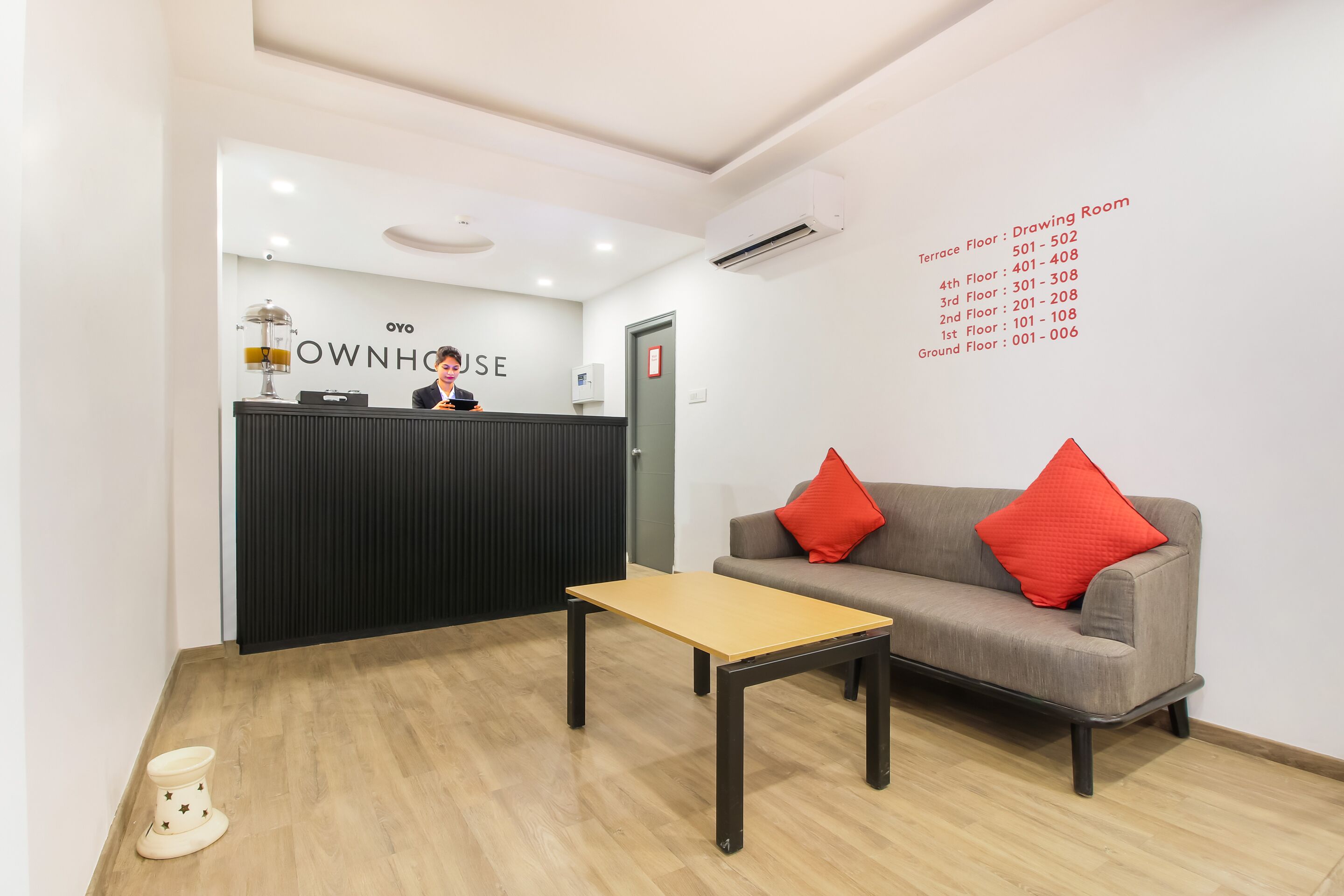 OYO Townhouse 180 Jayanagar