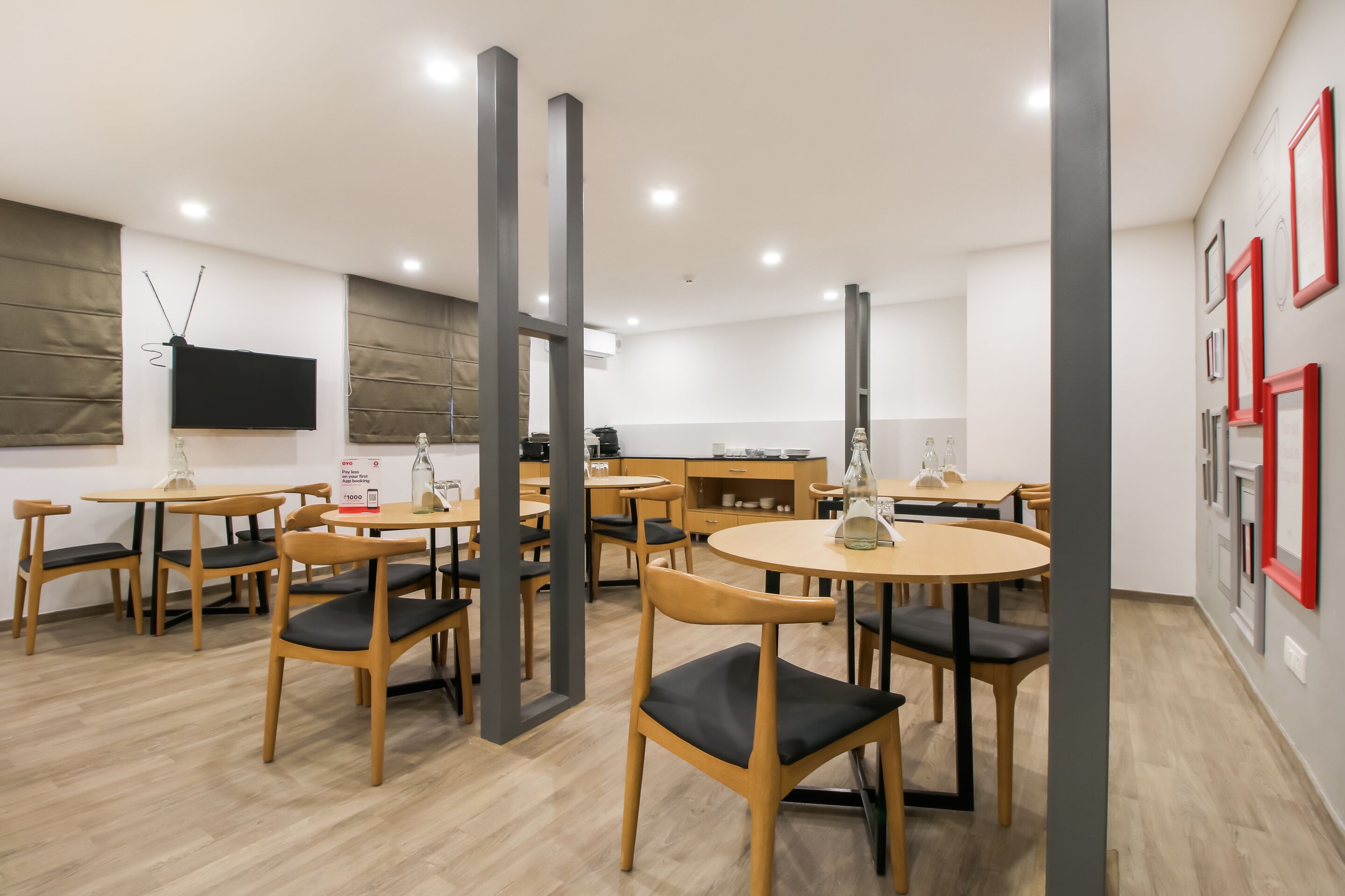 OYO Townhouse 180 Jayanagar
