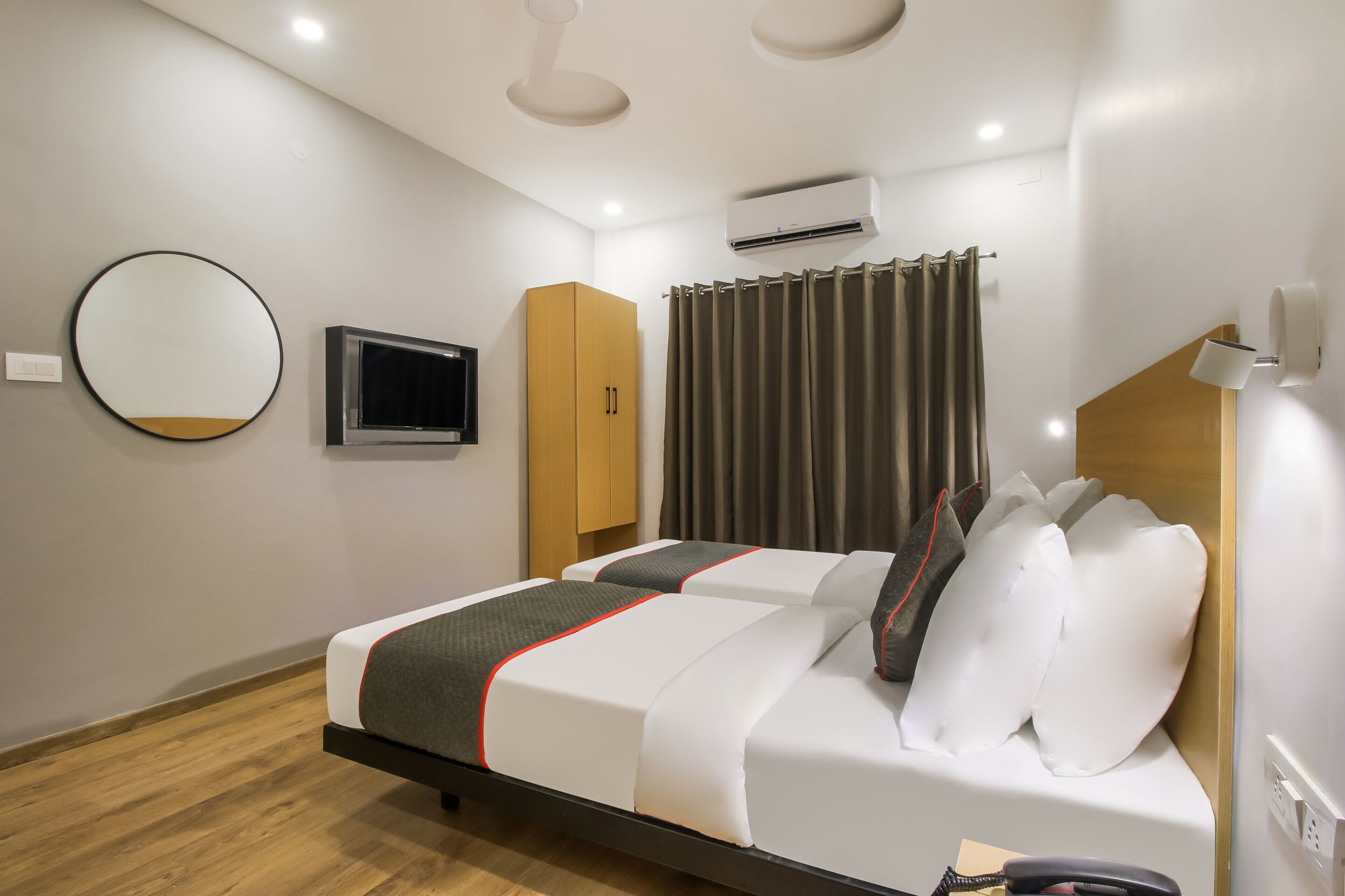 OYO Townhouse 180 Jayanagar