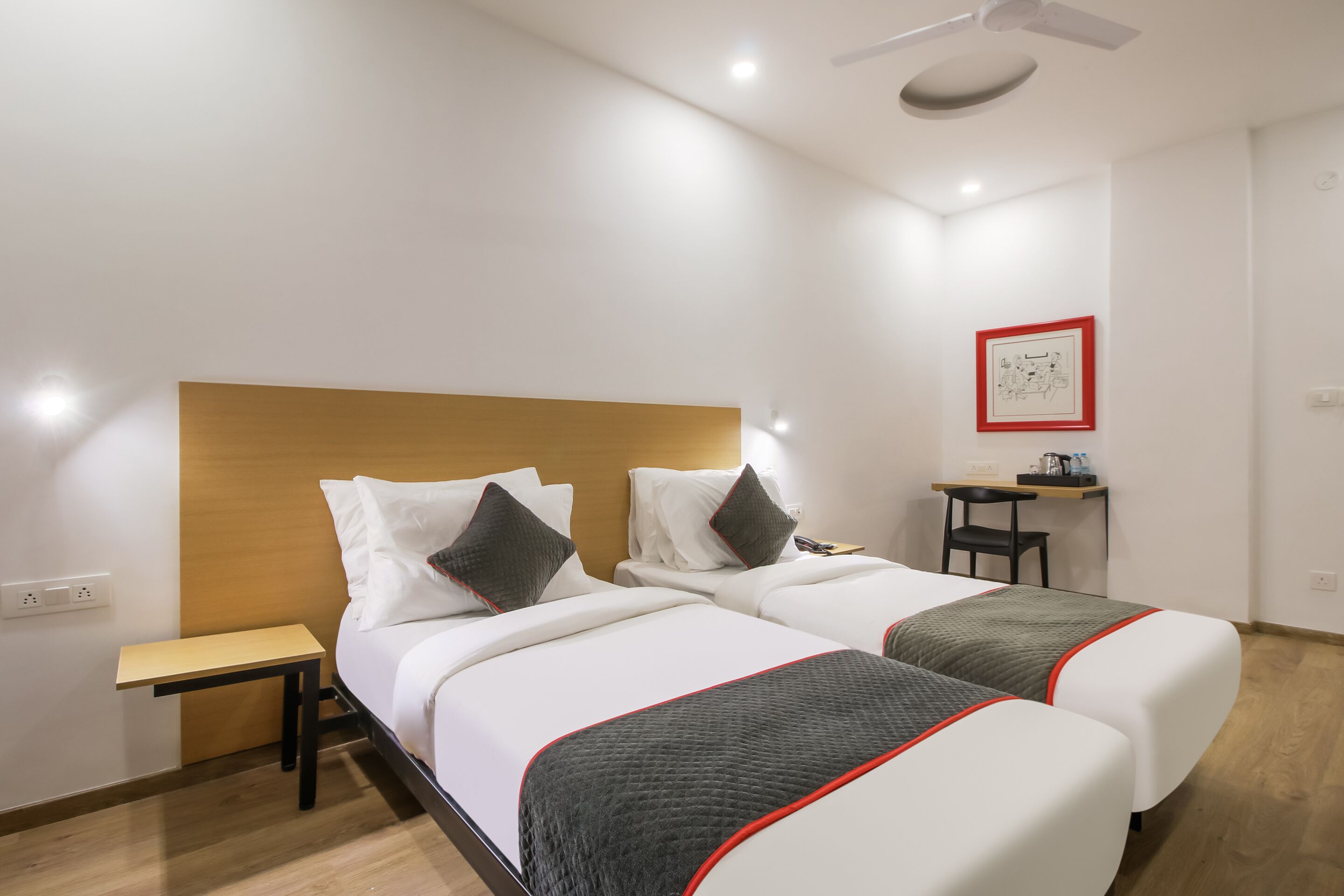 OYO Townhouse 180 Jayanagar