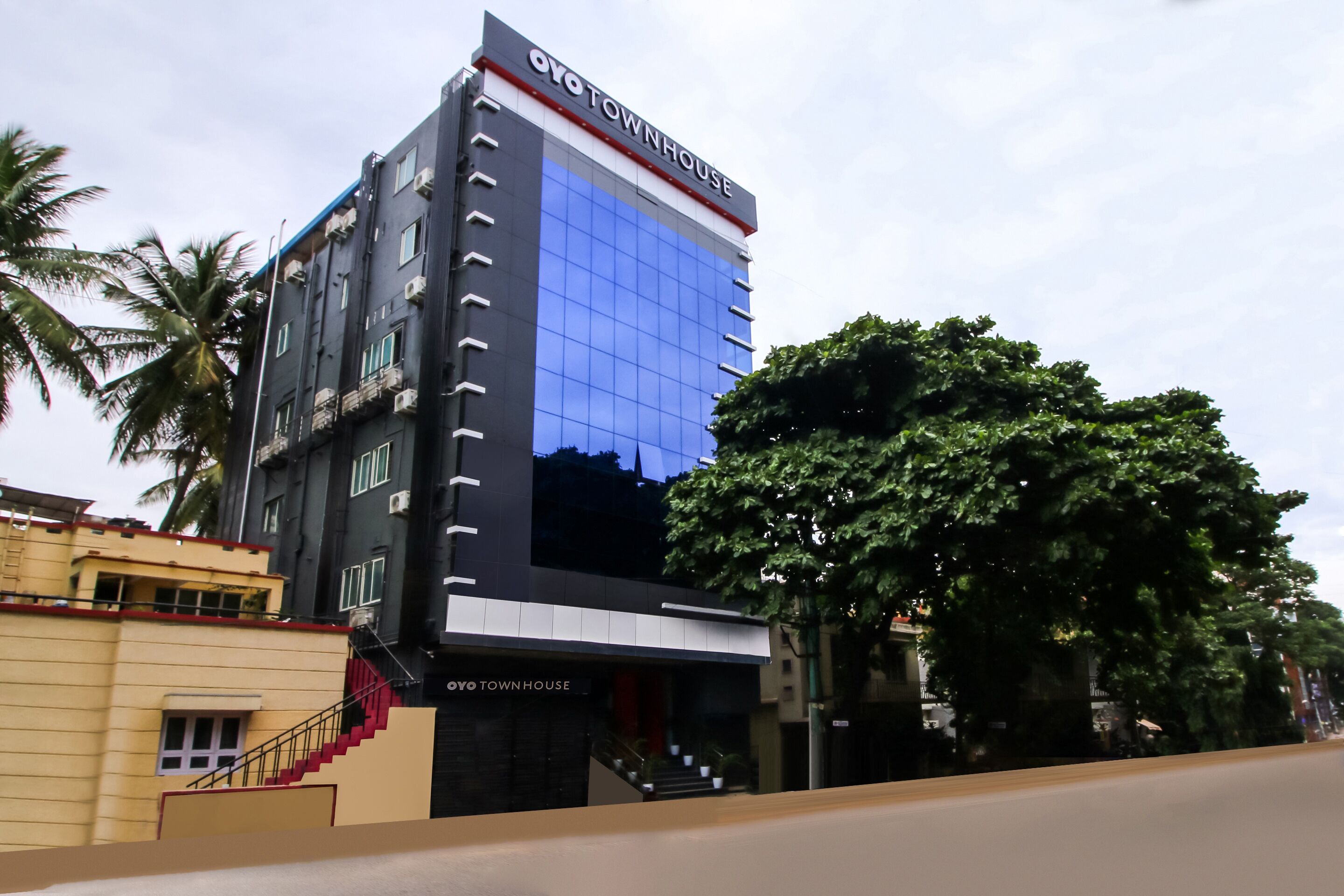 OYO Townhouse 180 Jayanagar