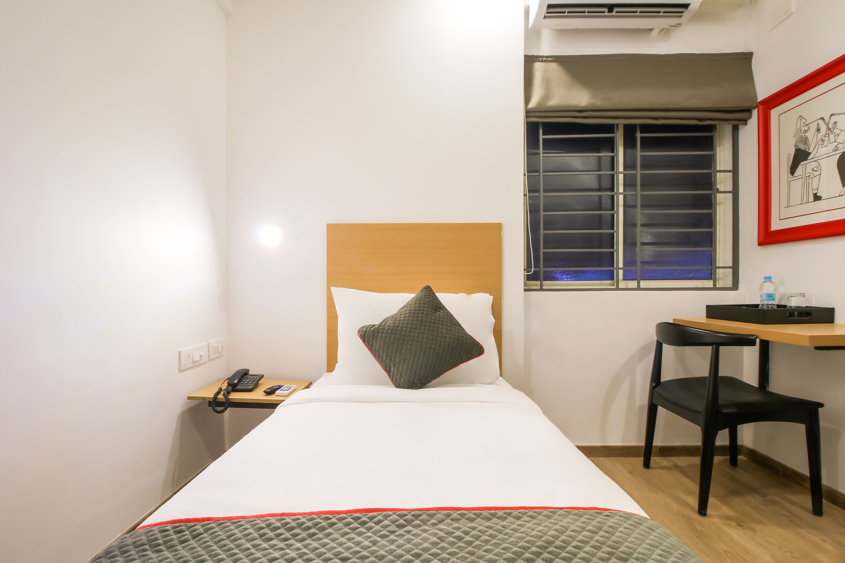 OYO Townhouse 180 Jayanagar