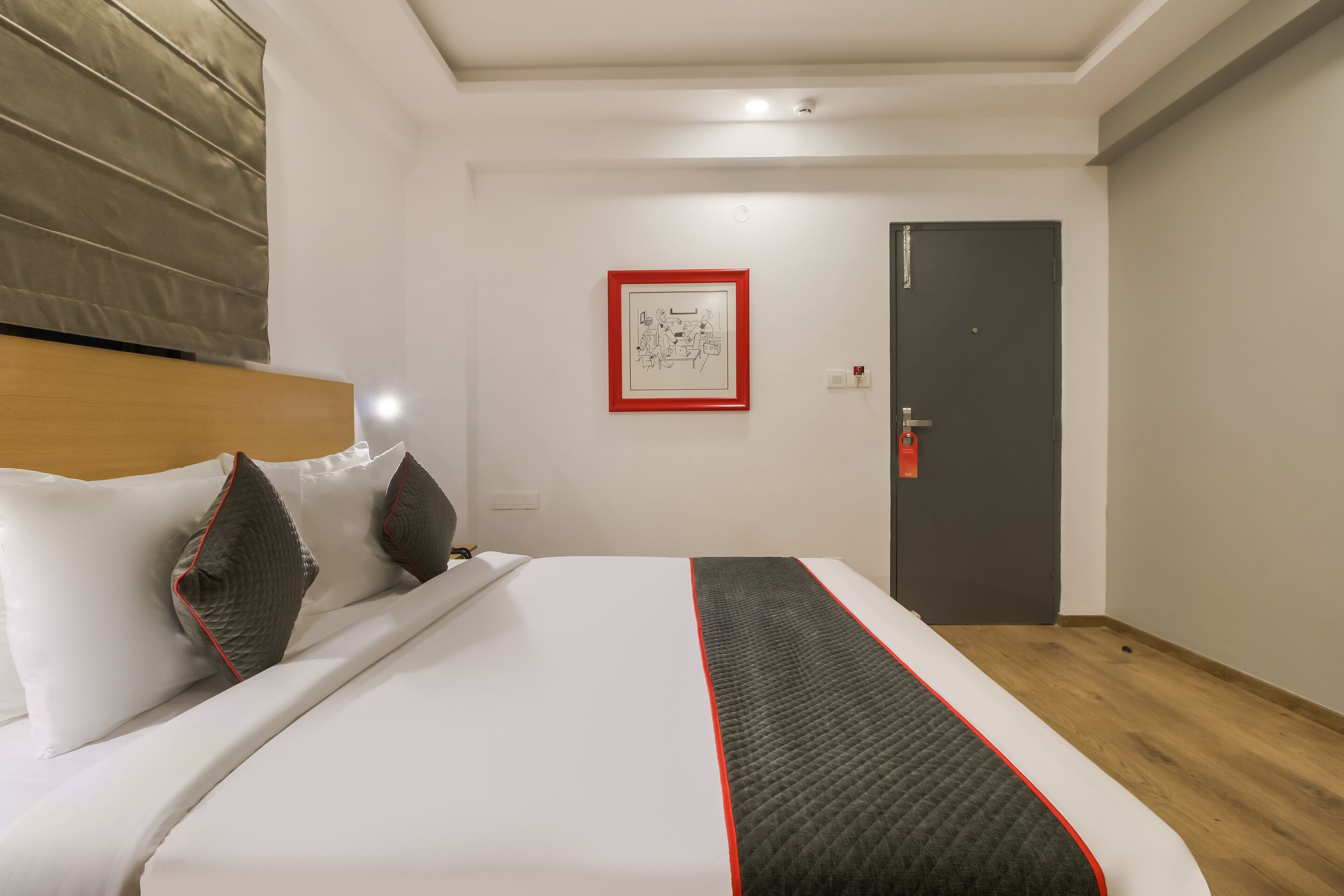 OYO Townhouse 180 Jayanagar