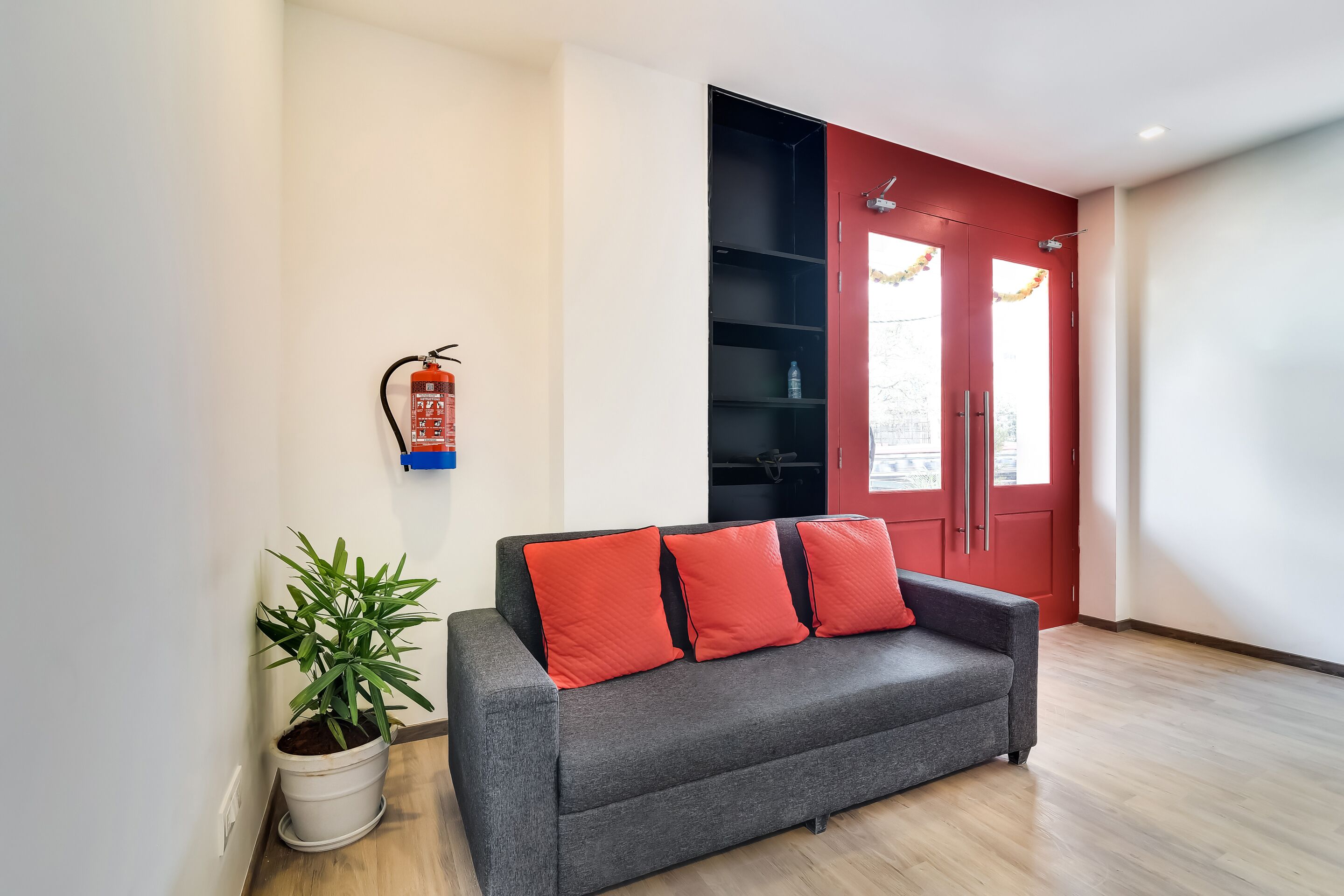OYO Townhouse 238 Ulssor
