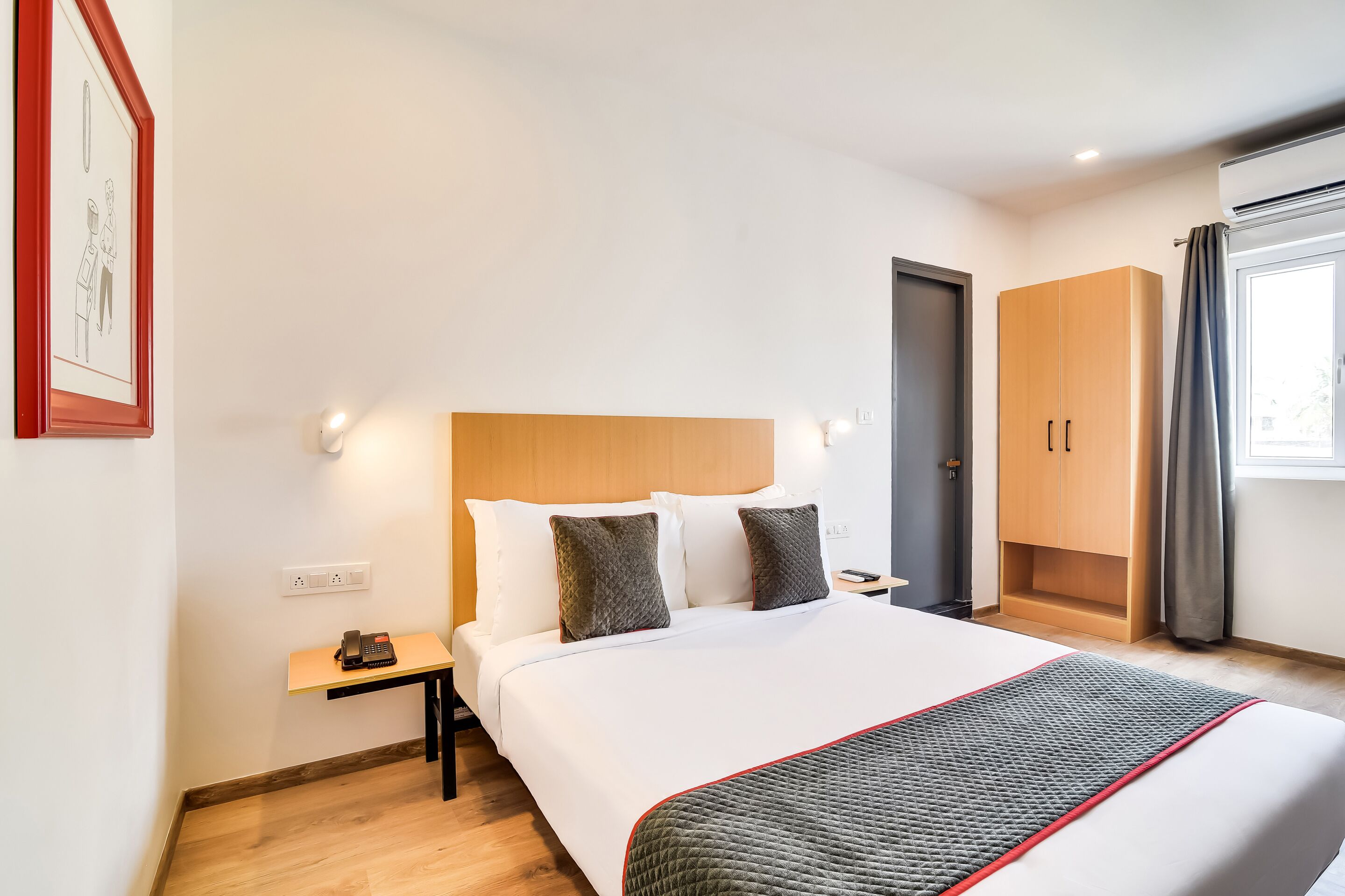OYO Townhouse 238 Ulssor