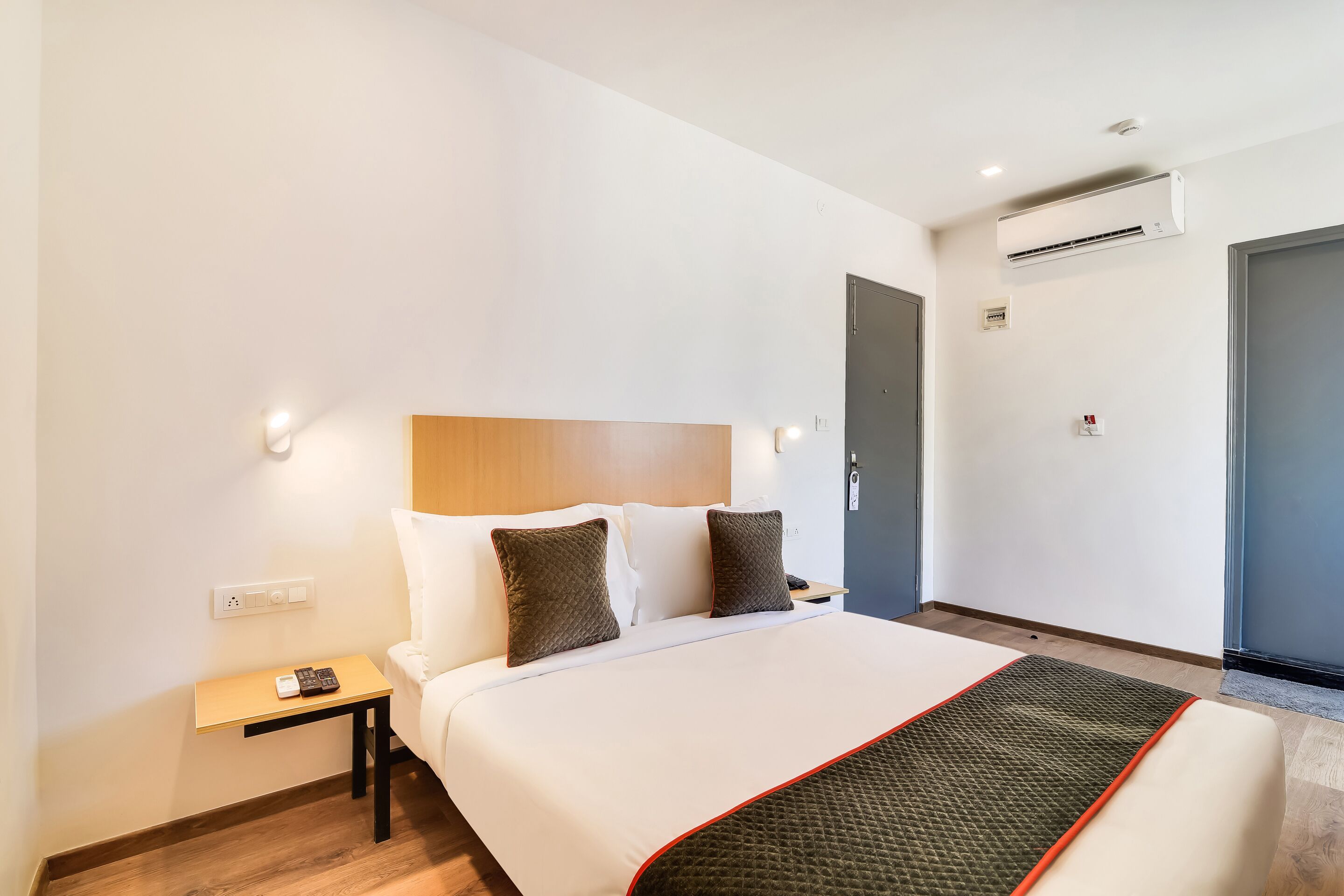 OYO Townhouse 238 Ulssor