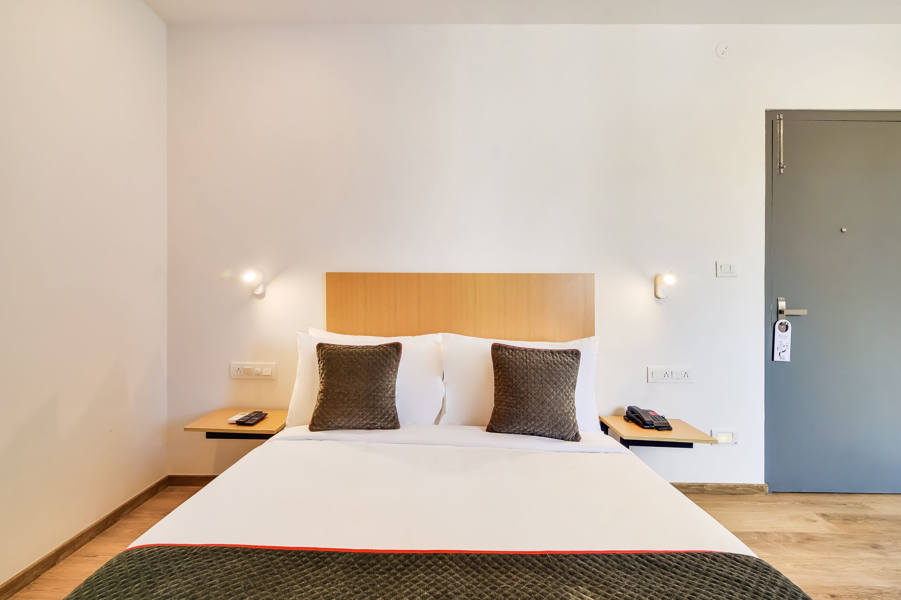 OYO Townhouse 238 Ulssor