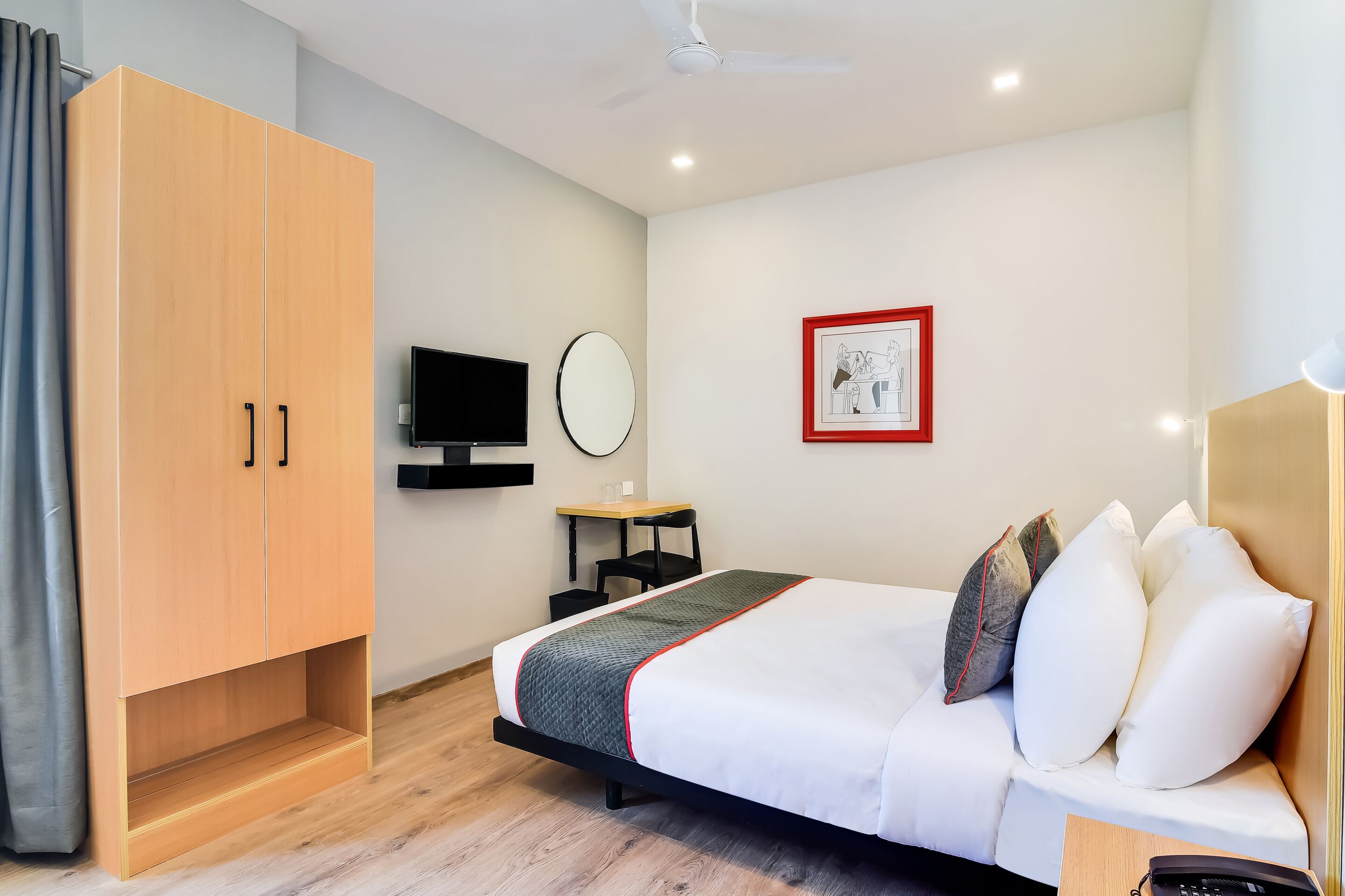 OYO Townhouse 238 Ulssor