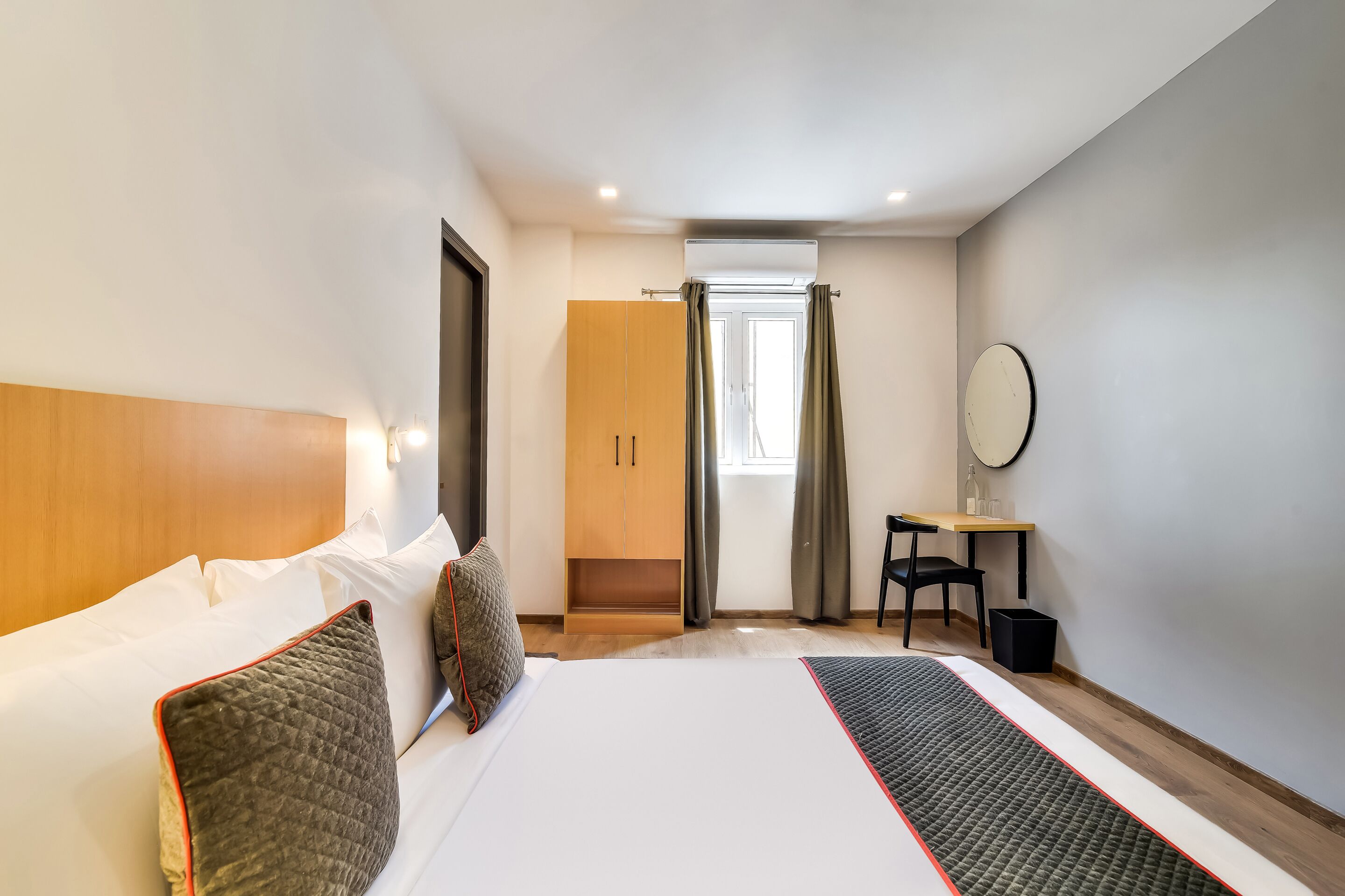 OYO Townhouse 238 Ulssor