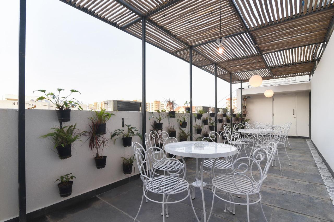 OYO Townhouse 258 Spruce Hotels Bellandur
